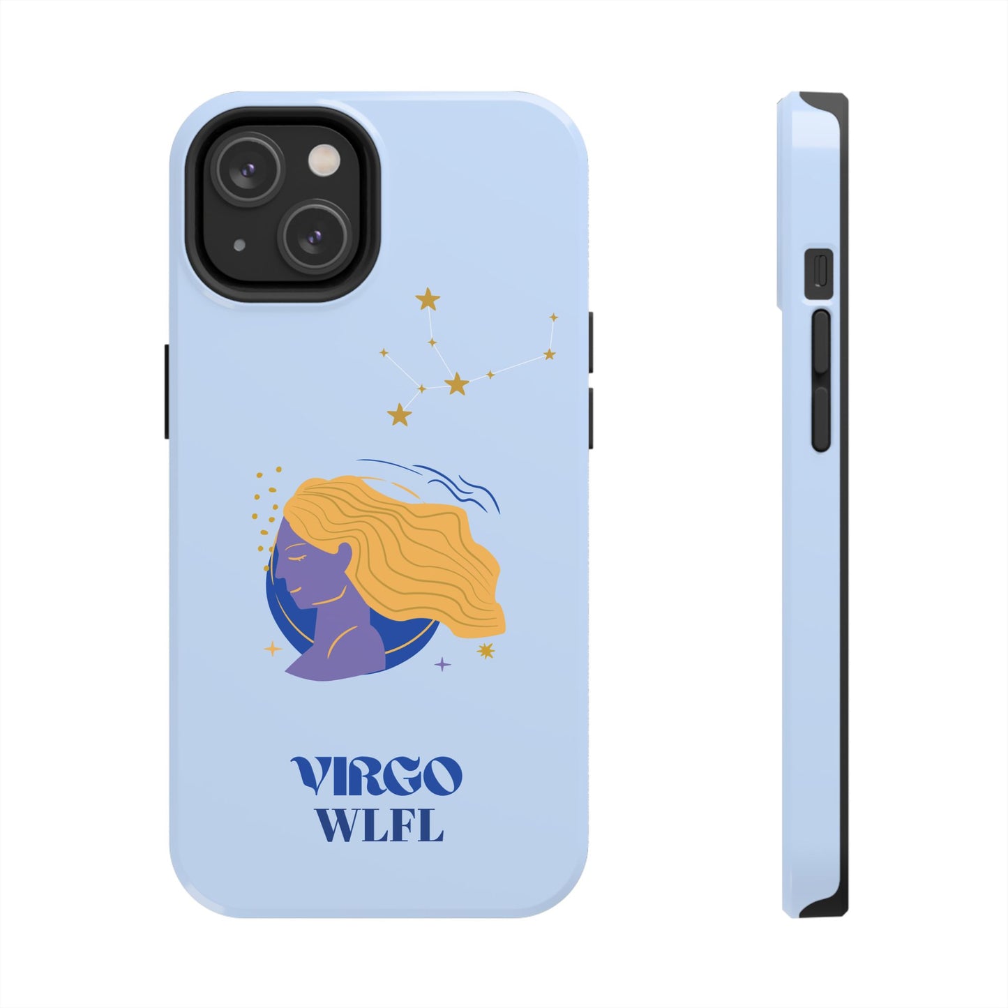 VIRGO WLFL - Withlovefromlizi
