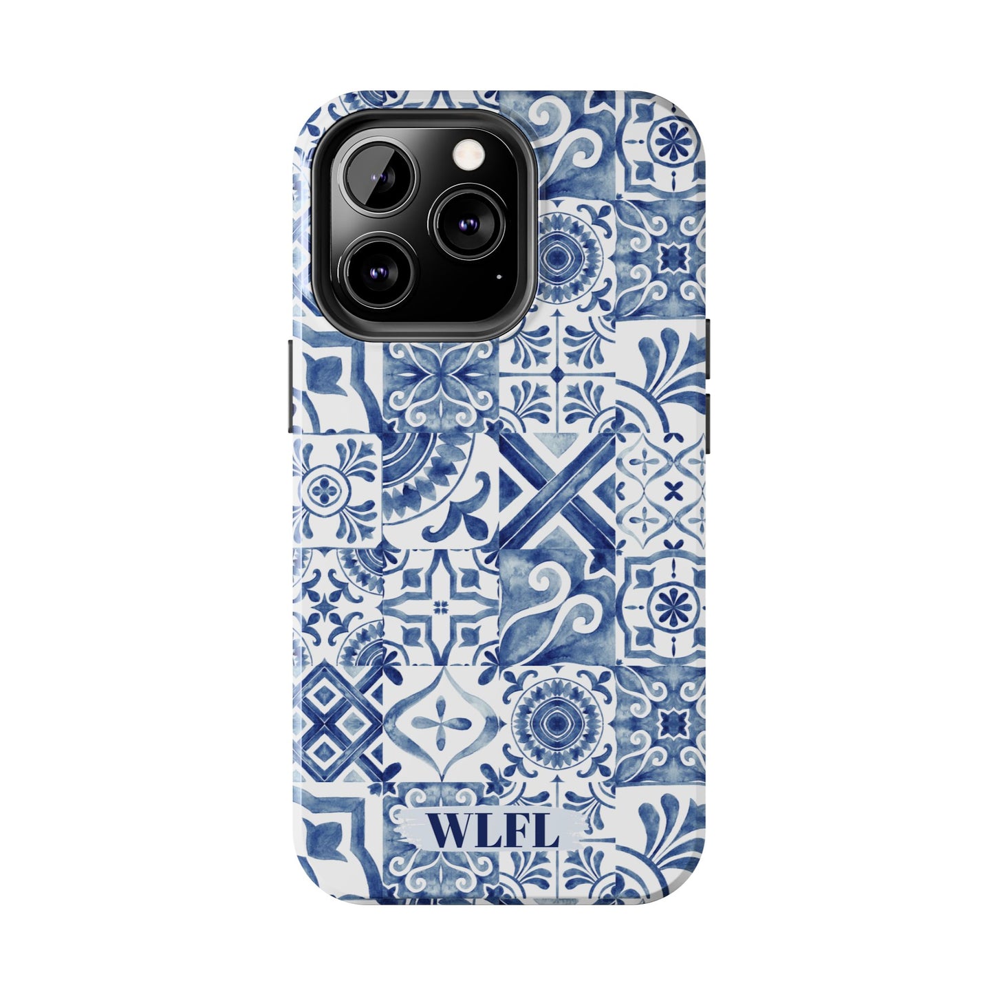 Sapphire Tile - Withlovefromlizi