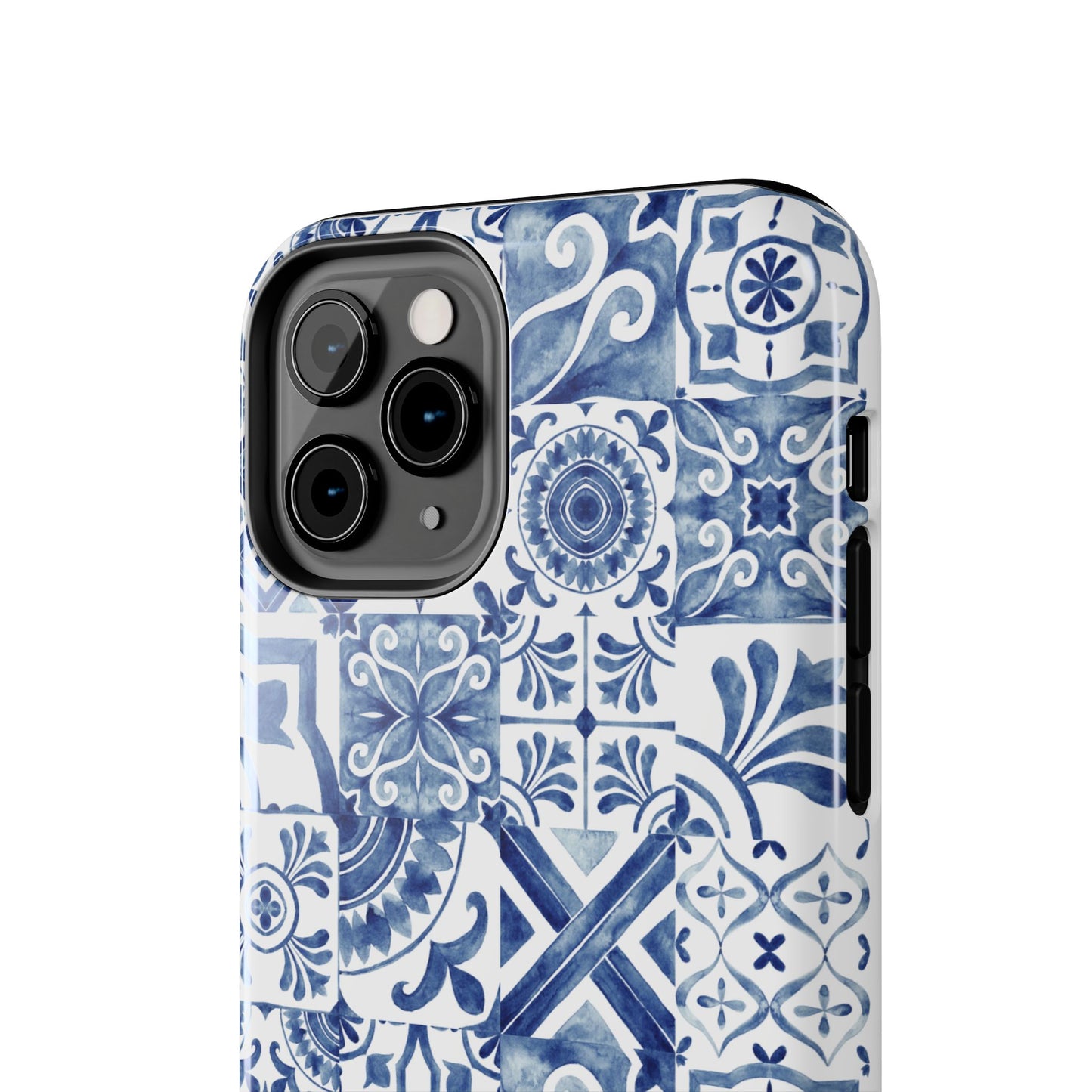 Sapphire Tile - Withlovefromlizi