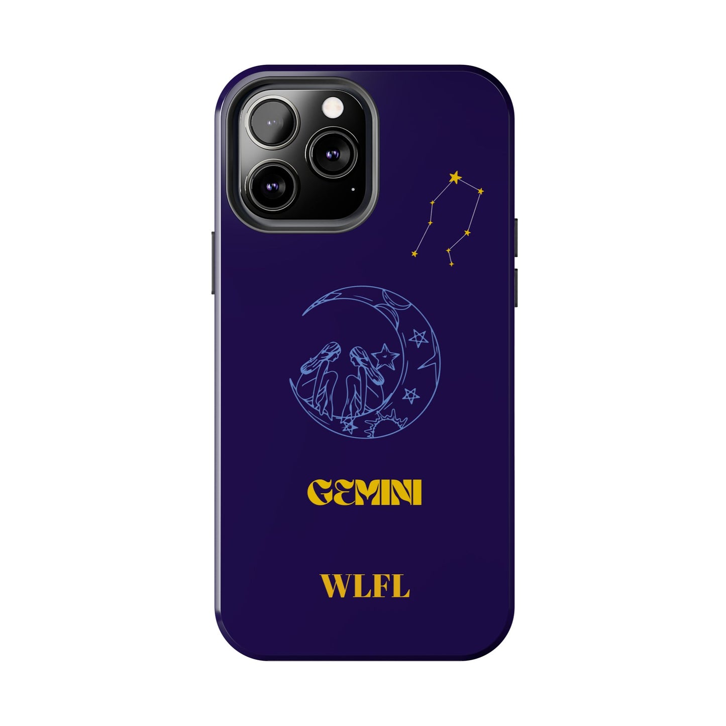 GEMINI WLFL - Withlovefromlizi