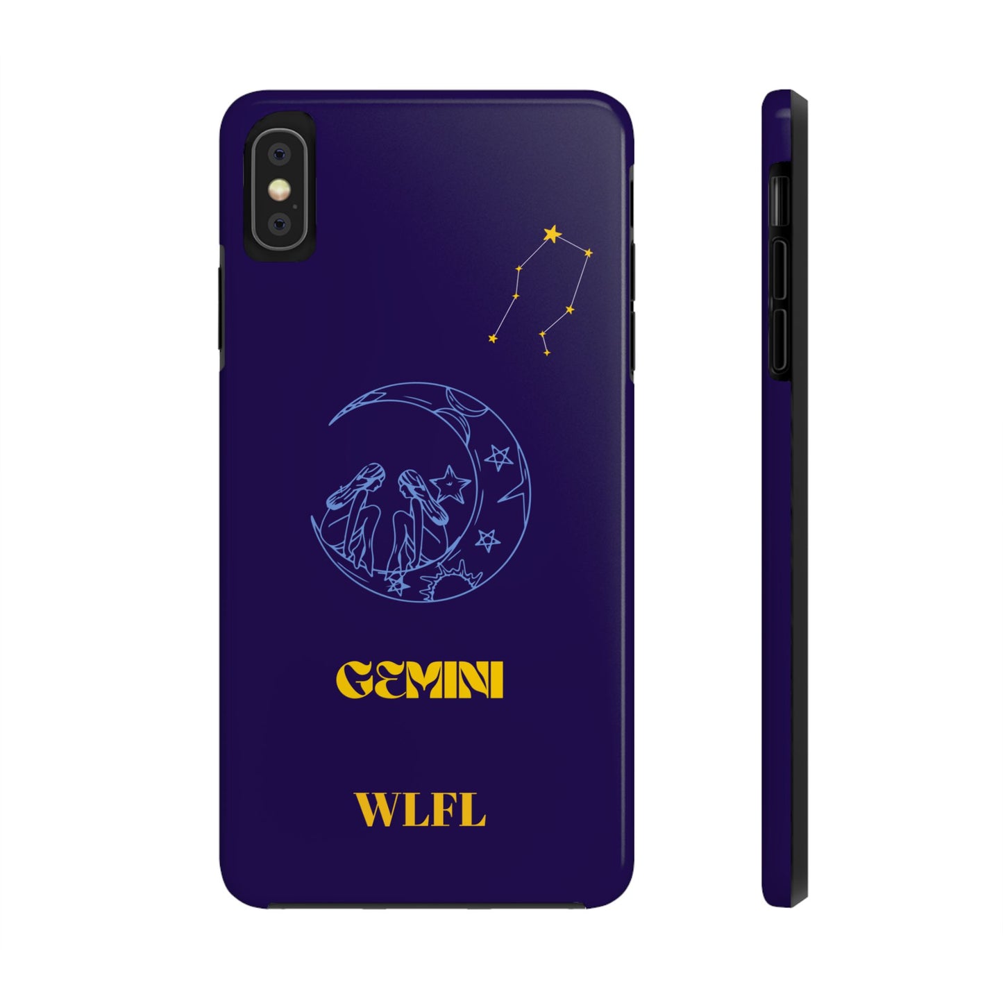GEMINI WLFL - Withlovefromlizi