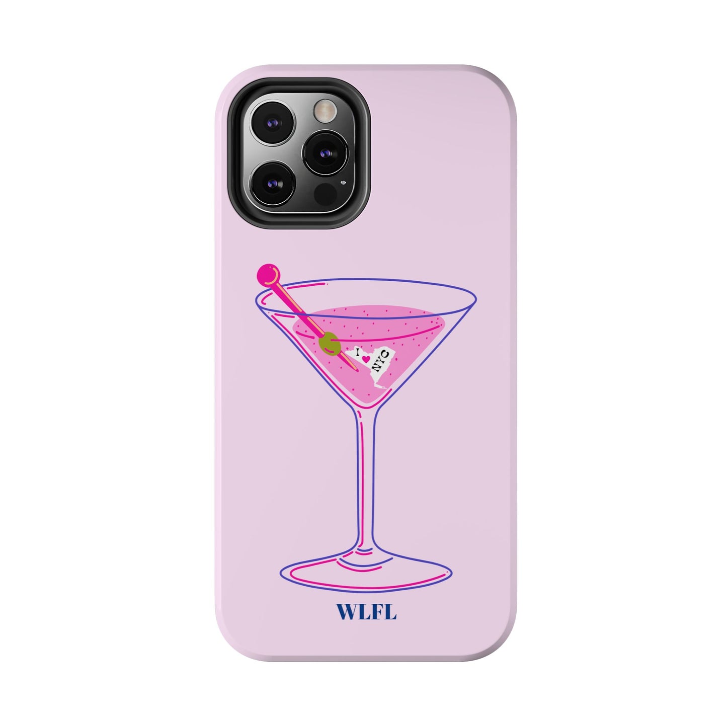 New York Martiny - Withlovefromlizi