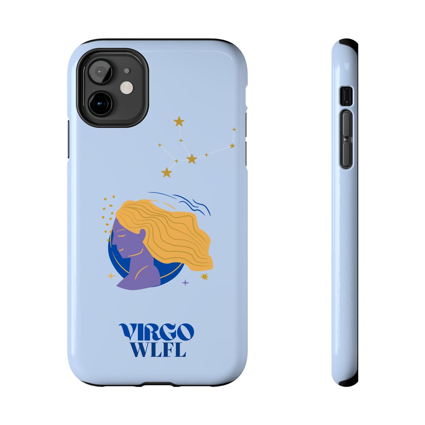 VIRGO WLFL - Withlovefromlizi