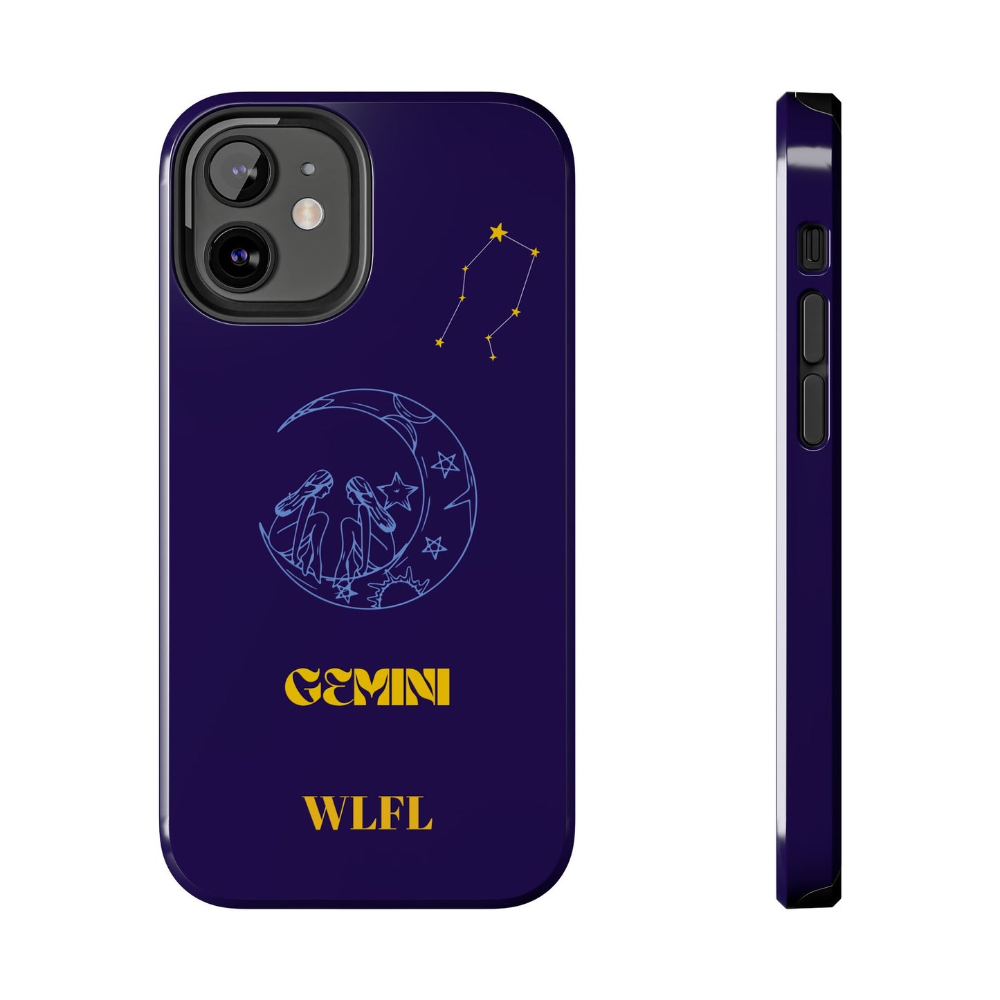 GEMINI WLFL - Withlovefromlizi