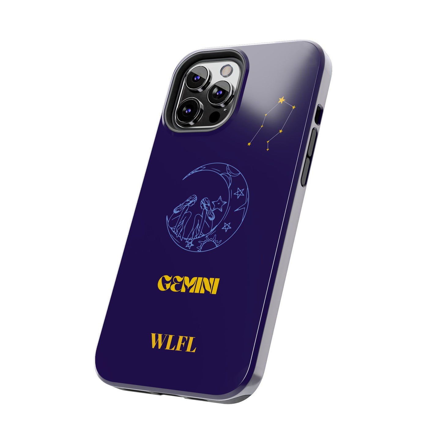 GEMINI WLFL - Withlovefromlizi