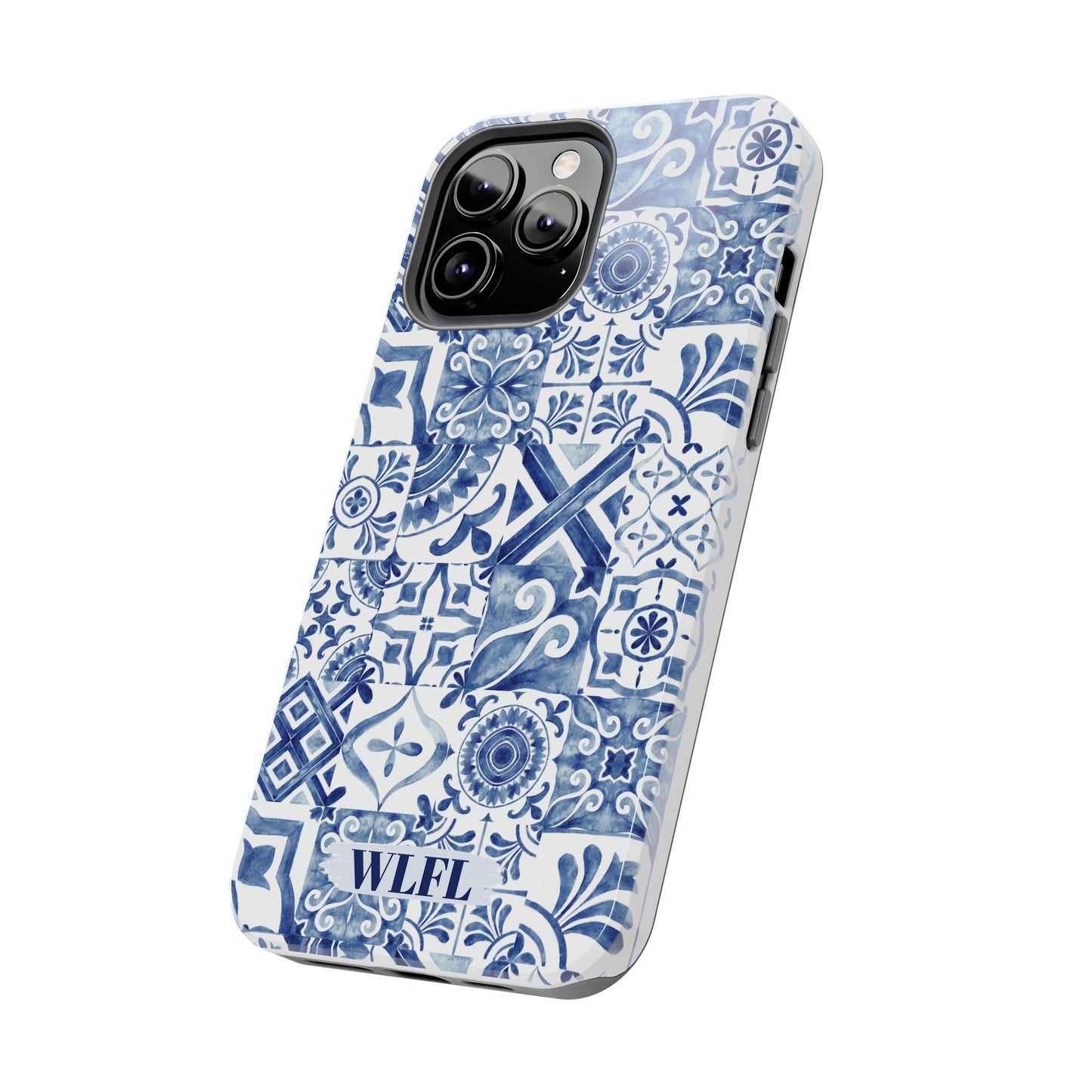 Sapphire Tile - Withlovefromlizi