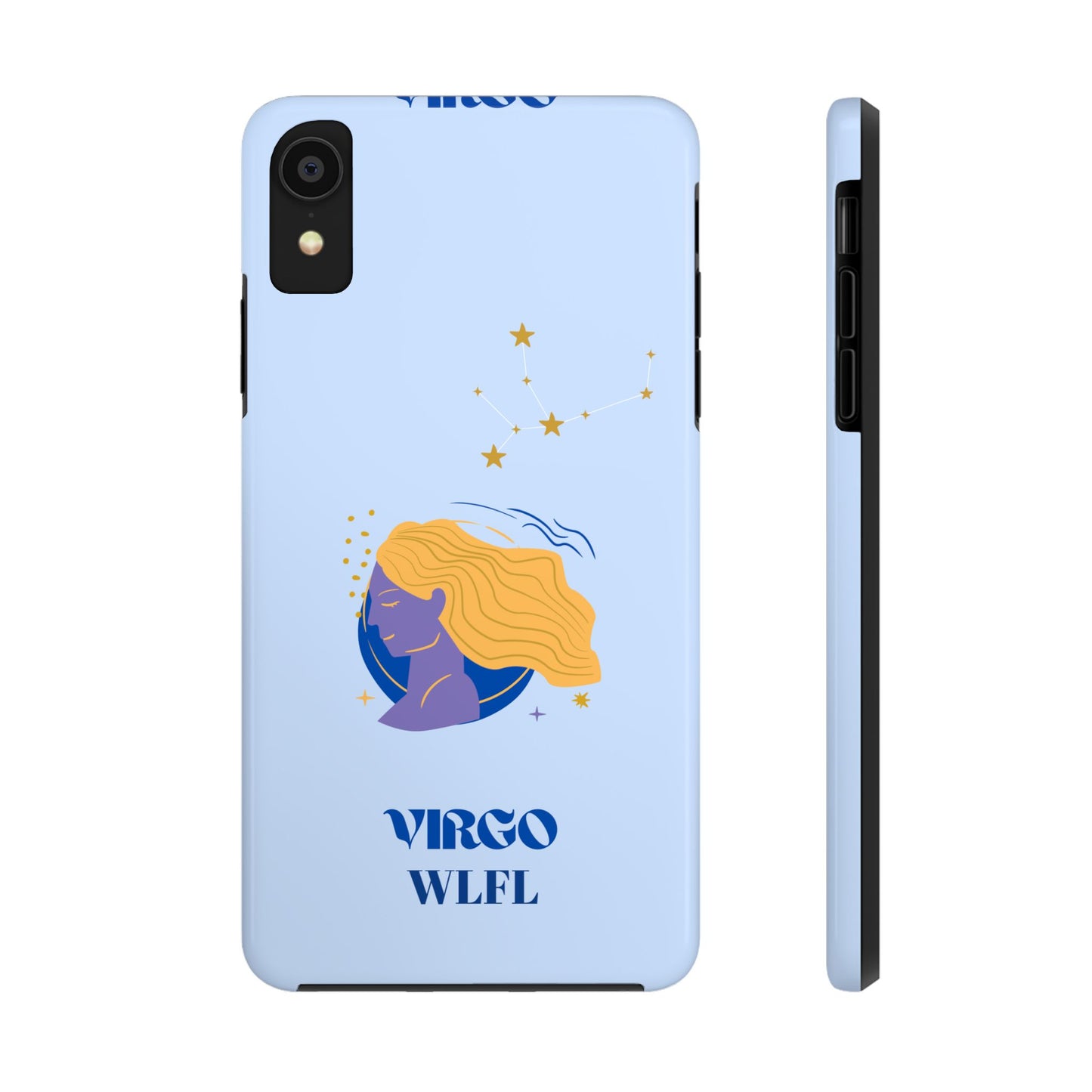 VIRGO WLFL - Withlovefromlizi