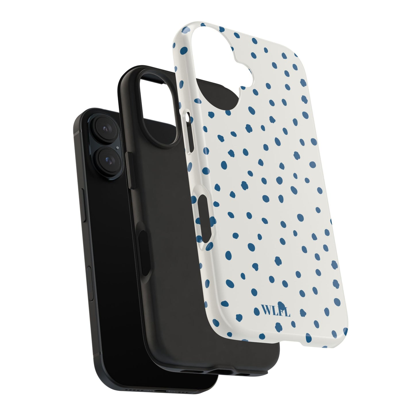 Ocean Spots - Withlovefromlizi