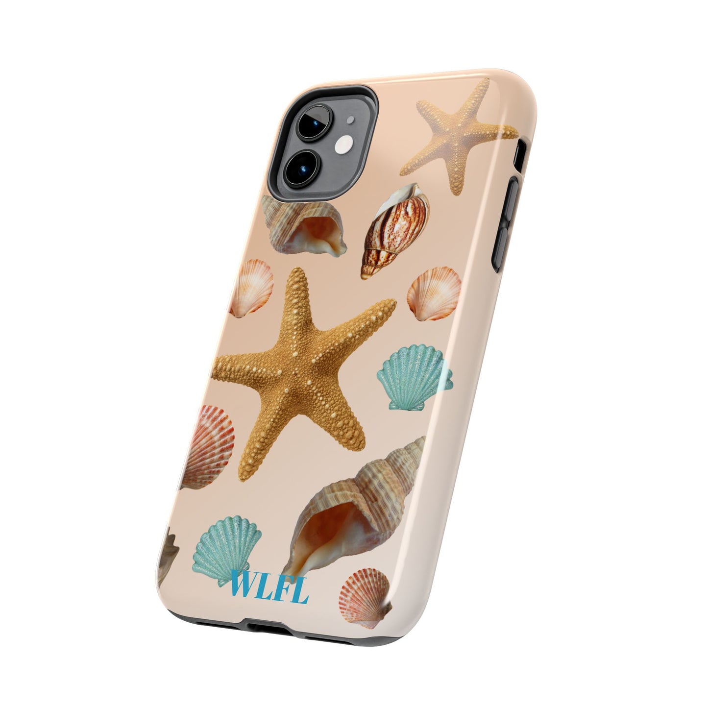 conchas on the beach - Withlovefromlizi
