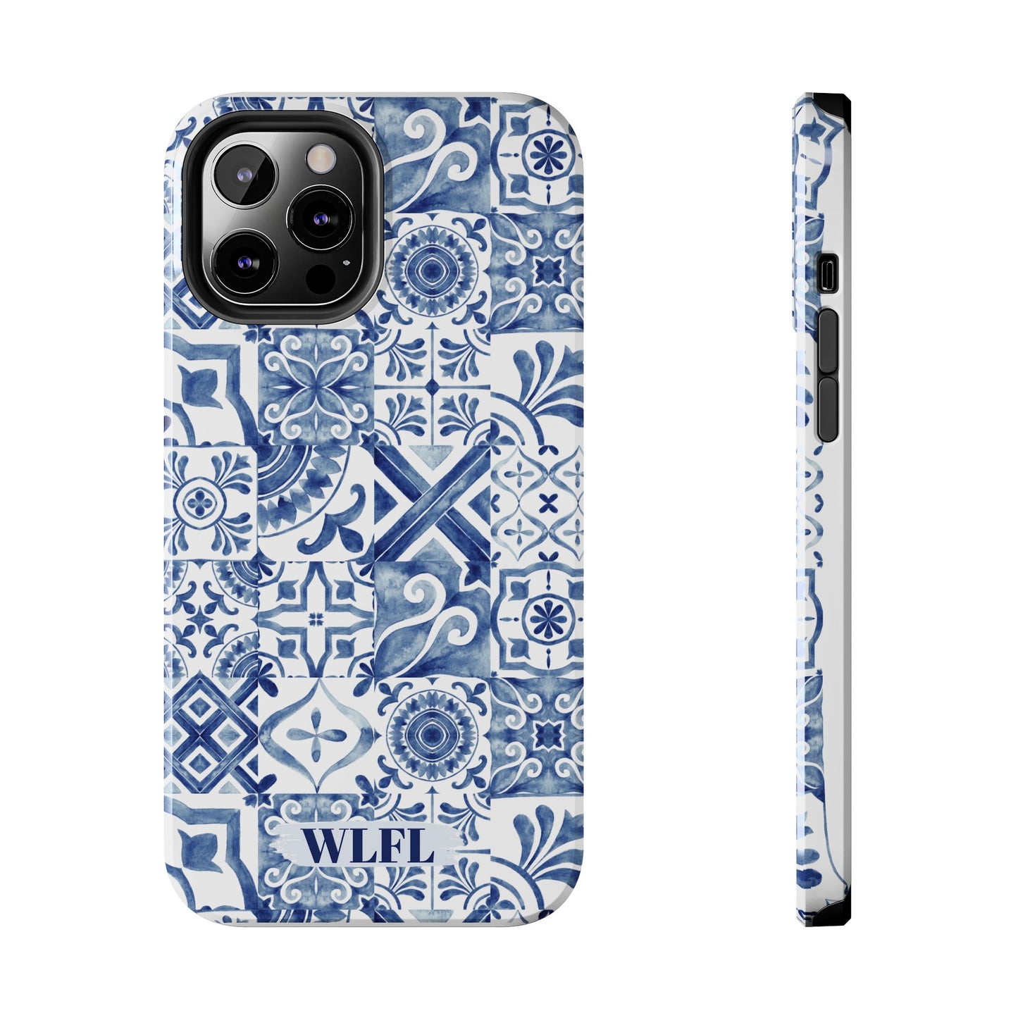 Sapphire Tile - Withlovefromlizi