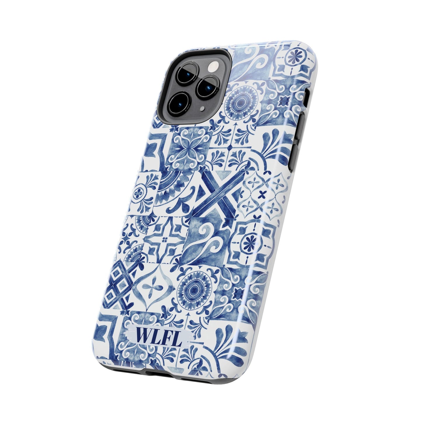 Sapphire Tile - Withlovefromlizi