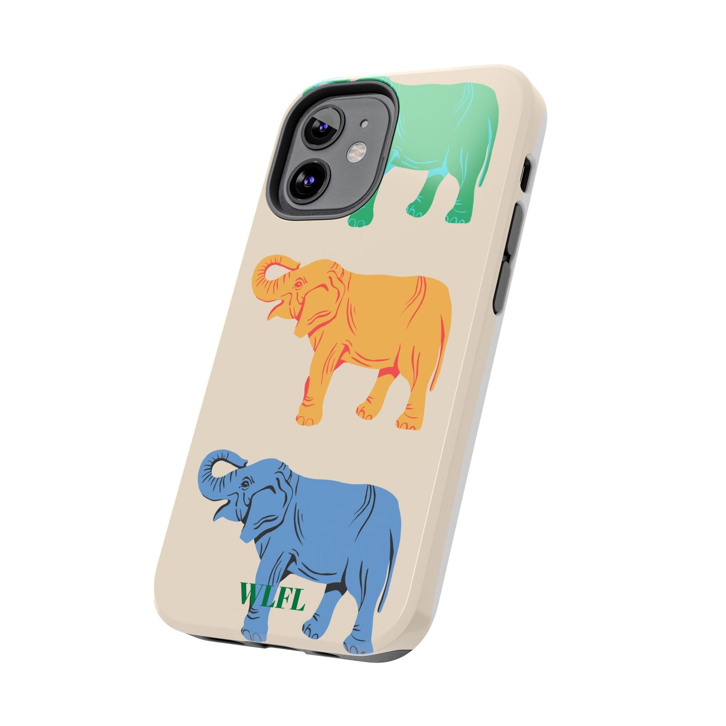 lucky elefants - Withlovefromlizi