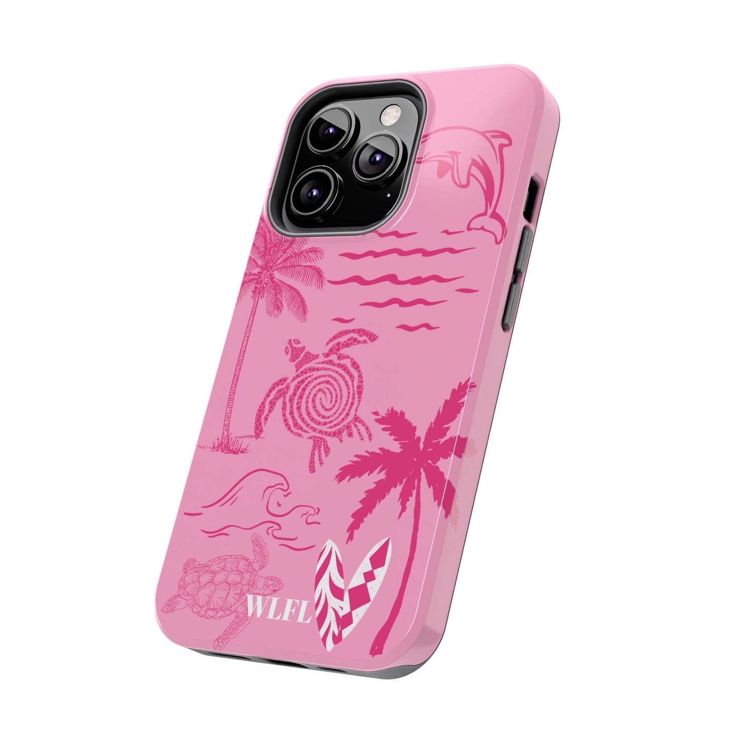 Pink summer - Withlovefromlizi