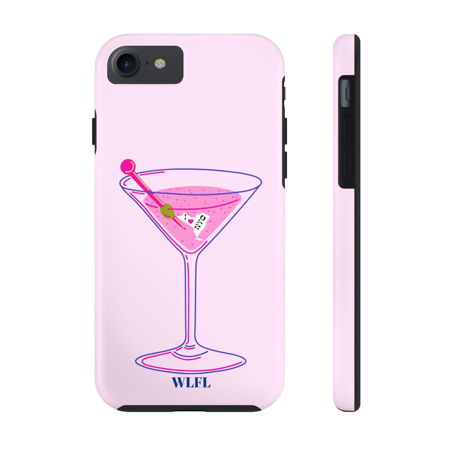 New York Martiny - Withlovefromlizi