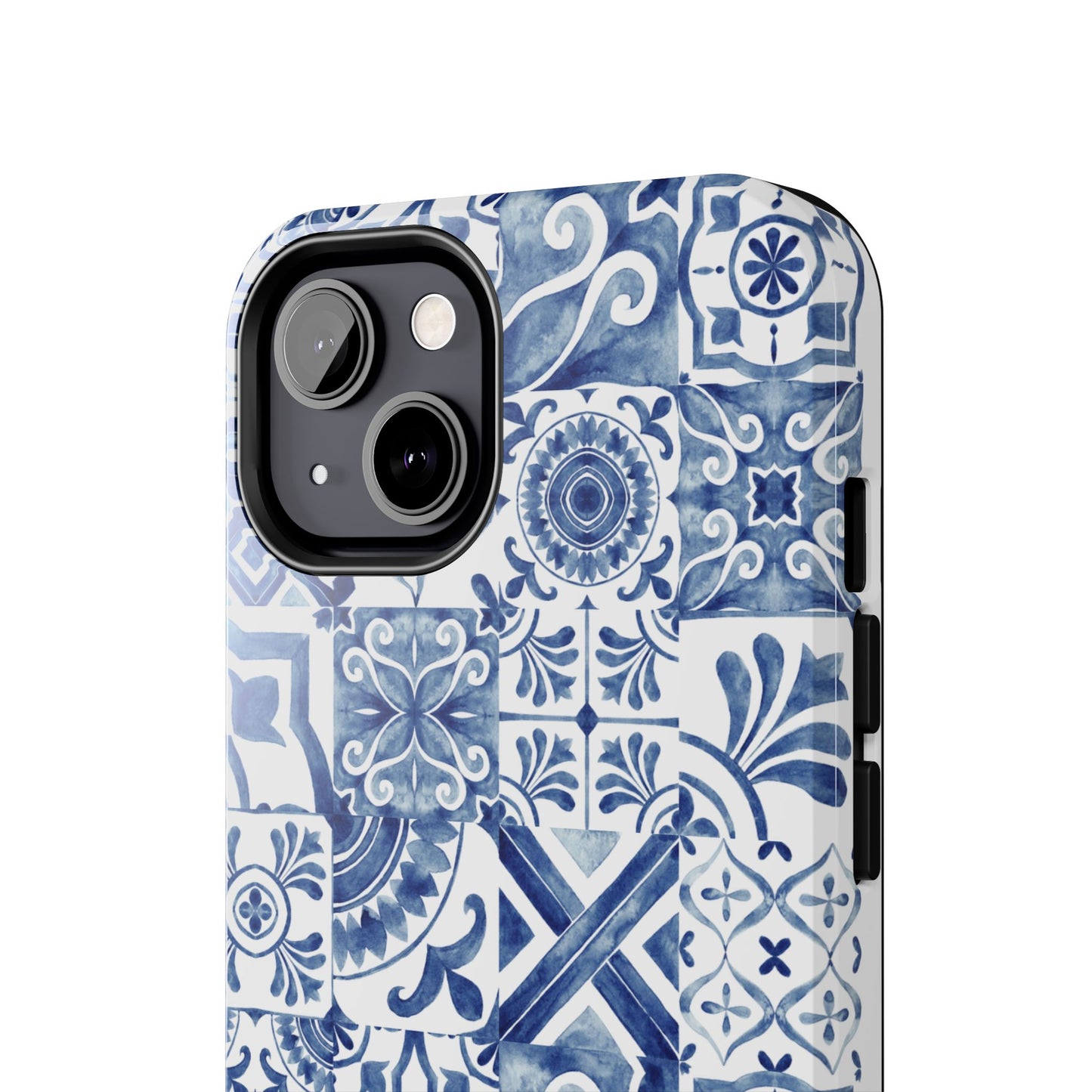 Sapphire Tile - Withlovefromlizi