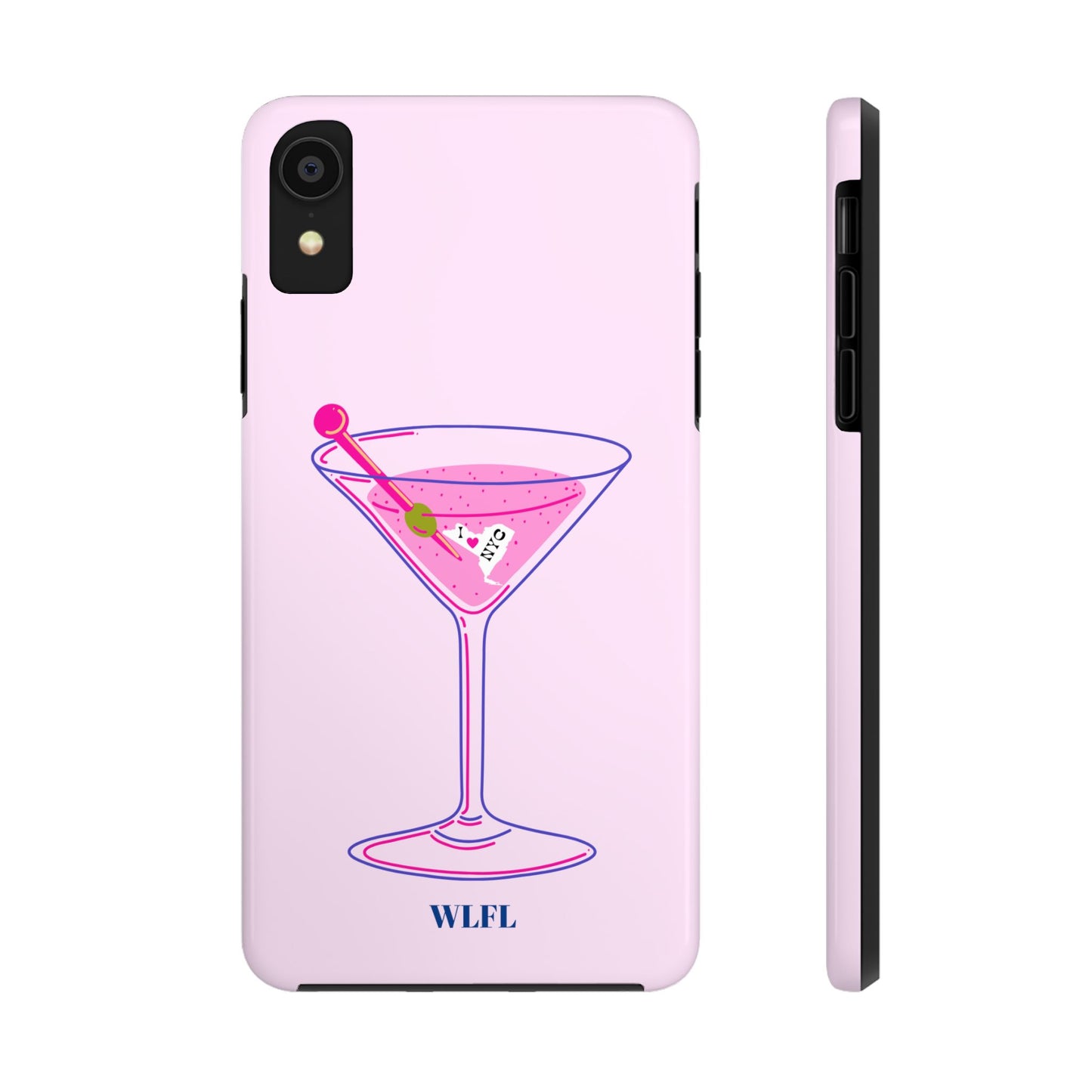 New York Martiny - Withlovefromlizi