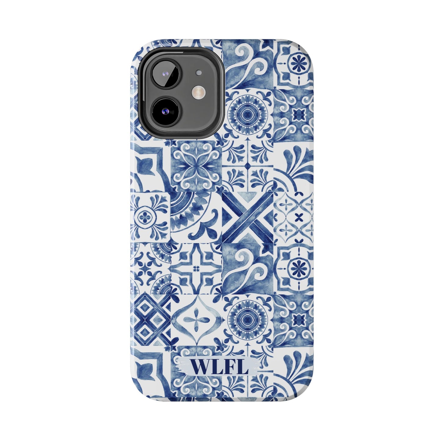 Sapphire Tile - Withlovefromlizi