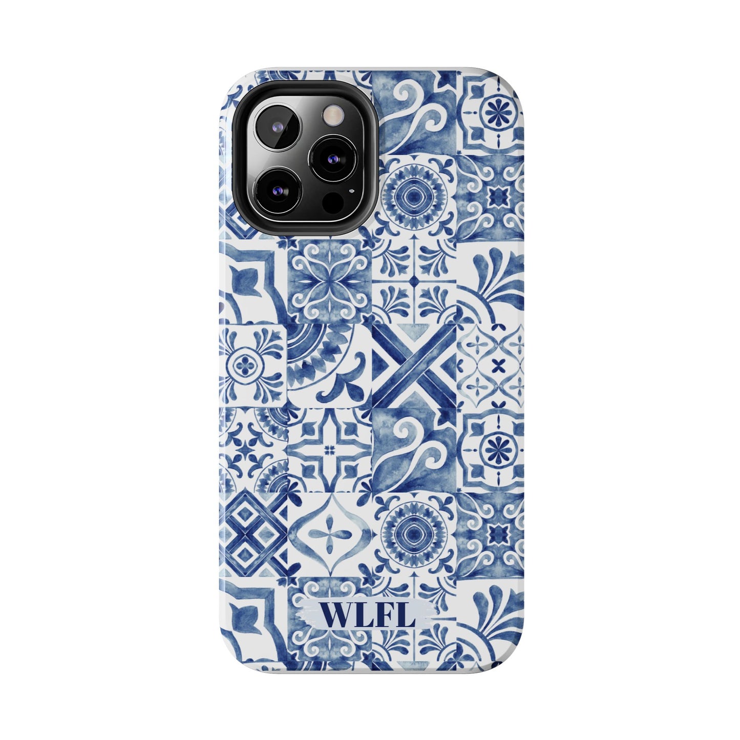 Sapphire Tile - Withlovefromlizi