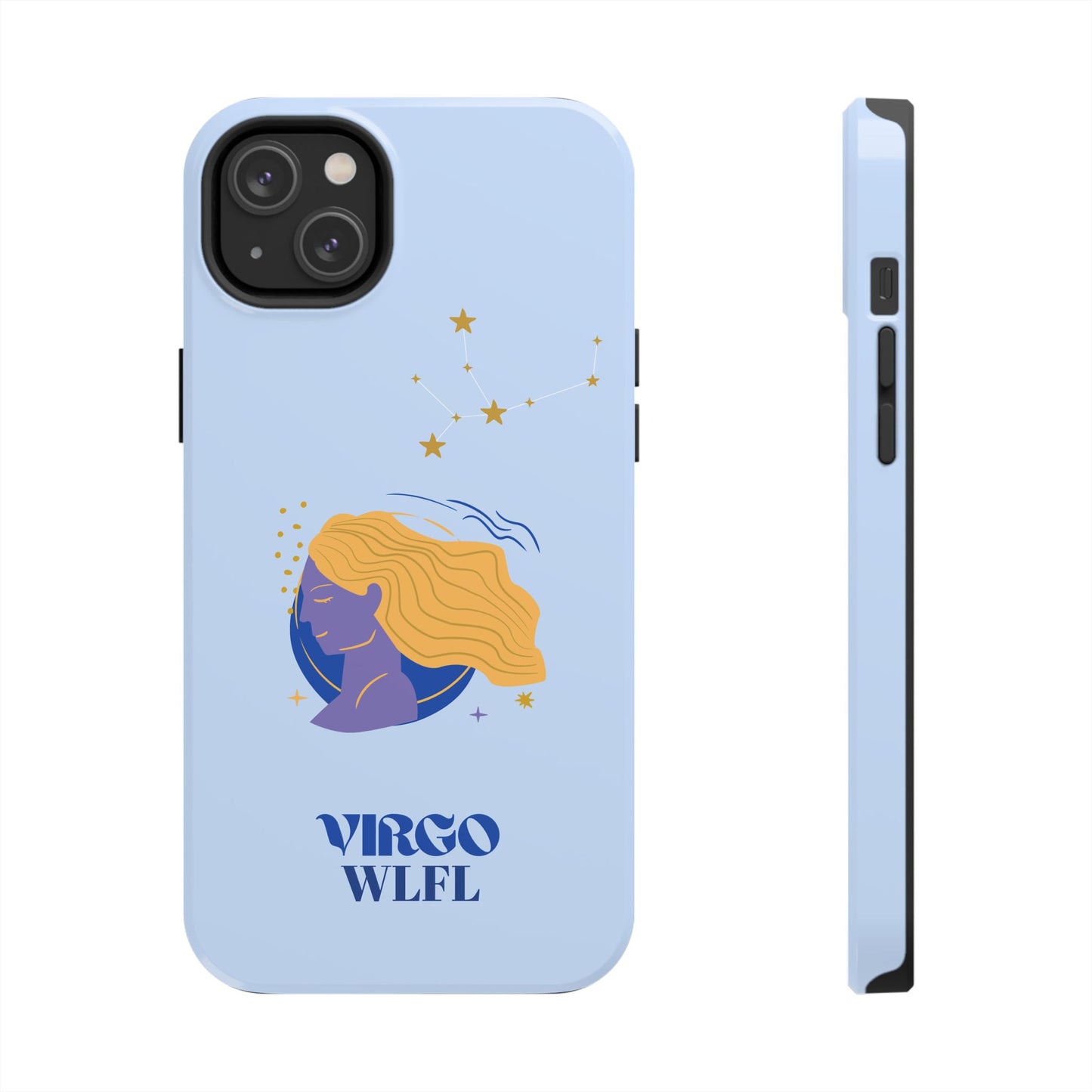 VIRGO WLFL - Withlovefromlizi