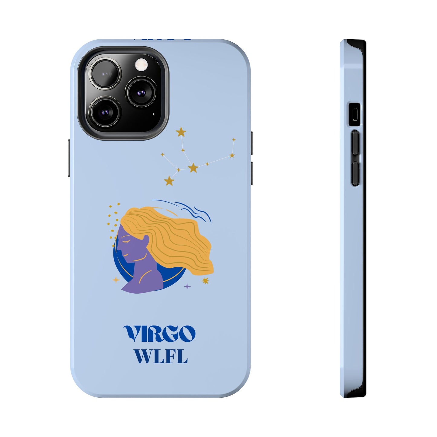 VIRGO WLFL - Withlovefromlizi