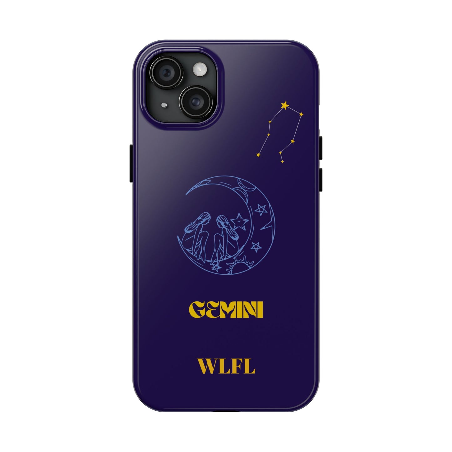 GEMINI WLFL - Withlovefromlizi