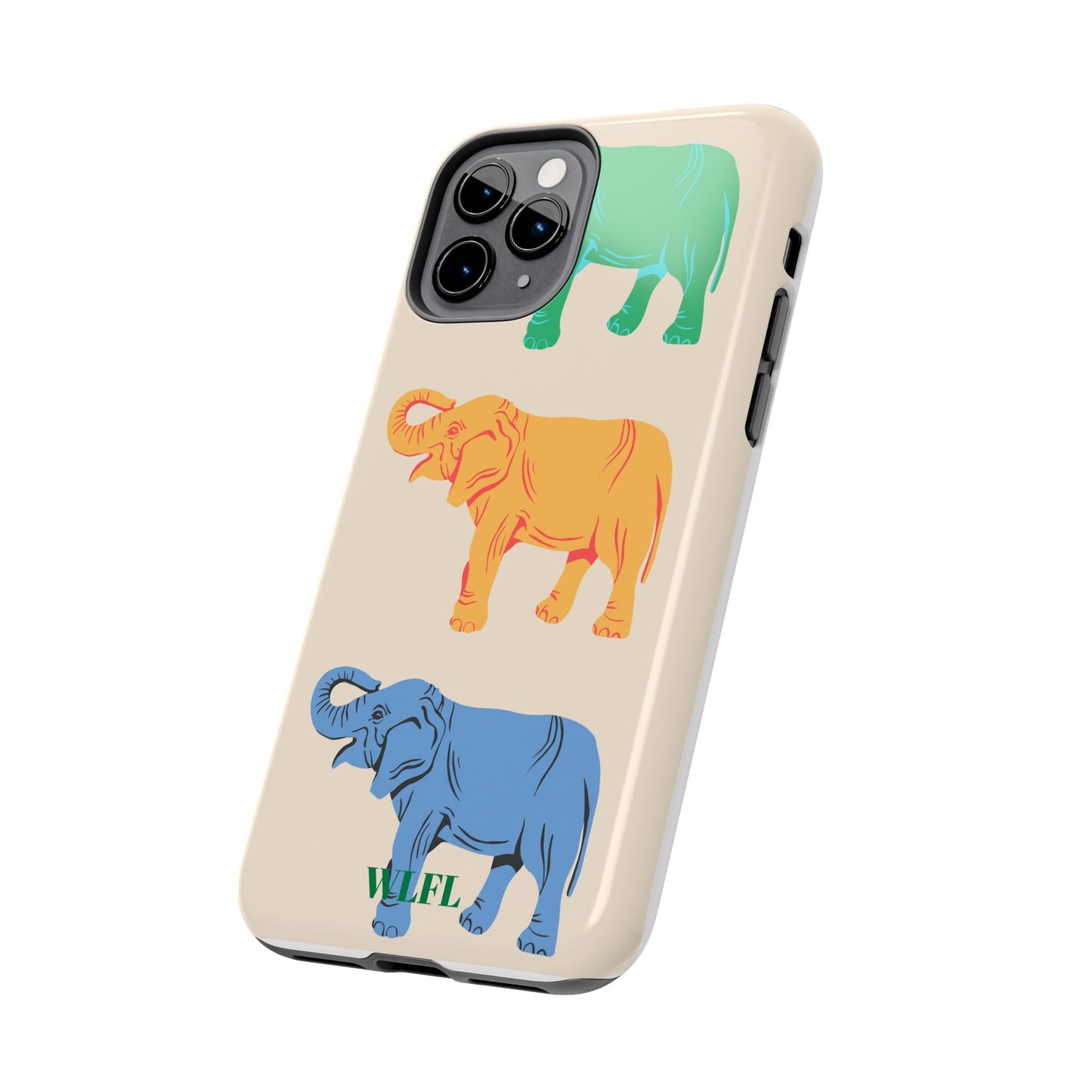 lucky elefants - Withlovefromlizi