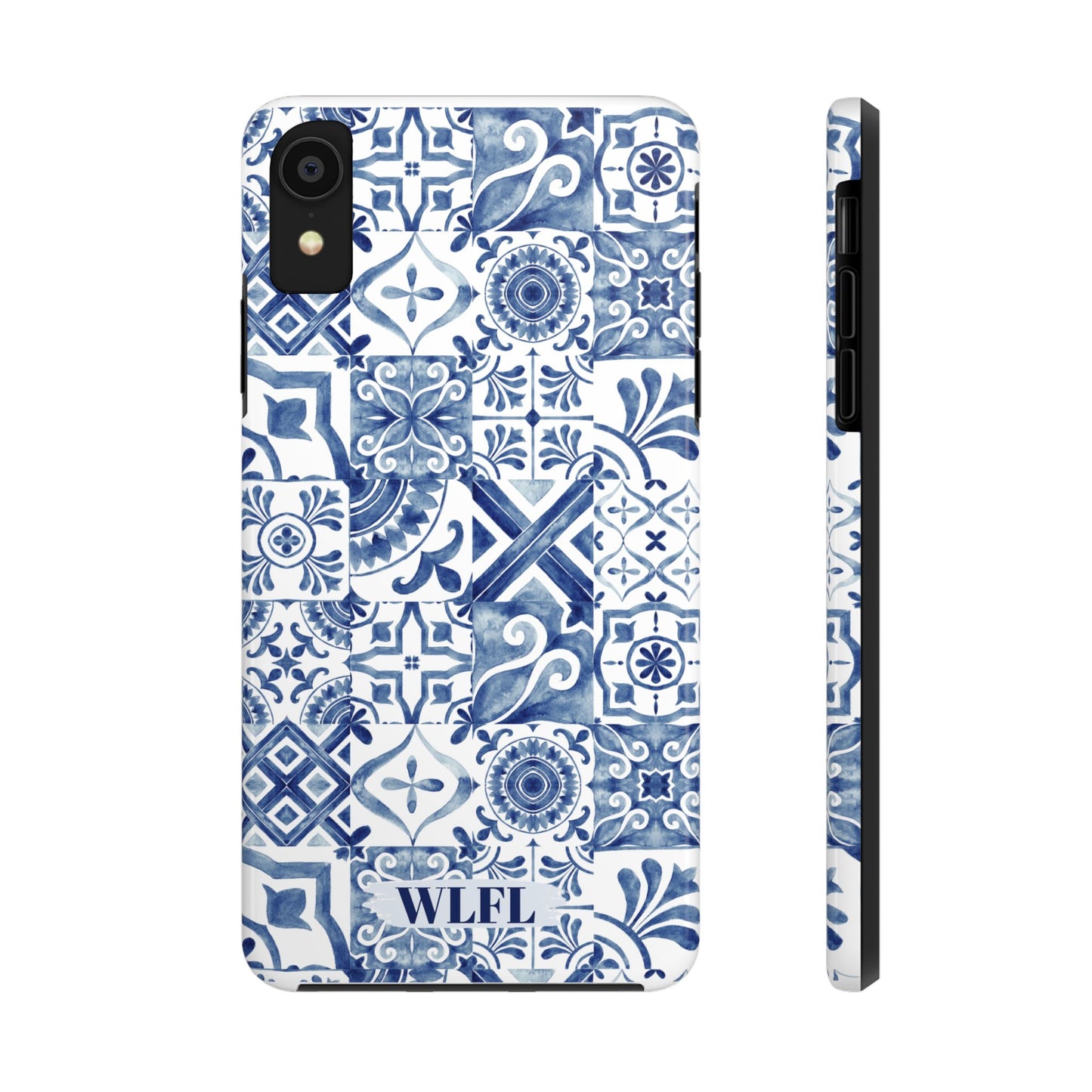 Sapphire Tile - Withlovefromlizi