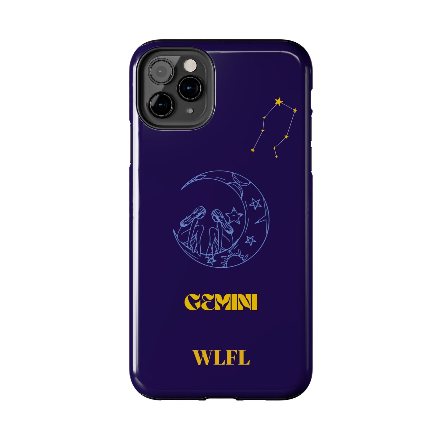 GEMINI WLFL - Withlovefromlizi
