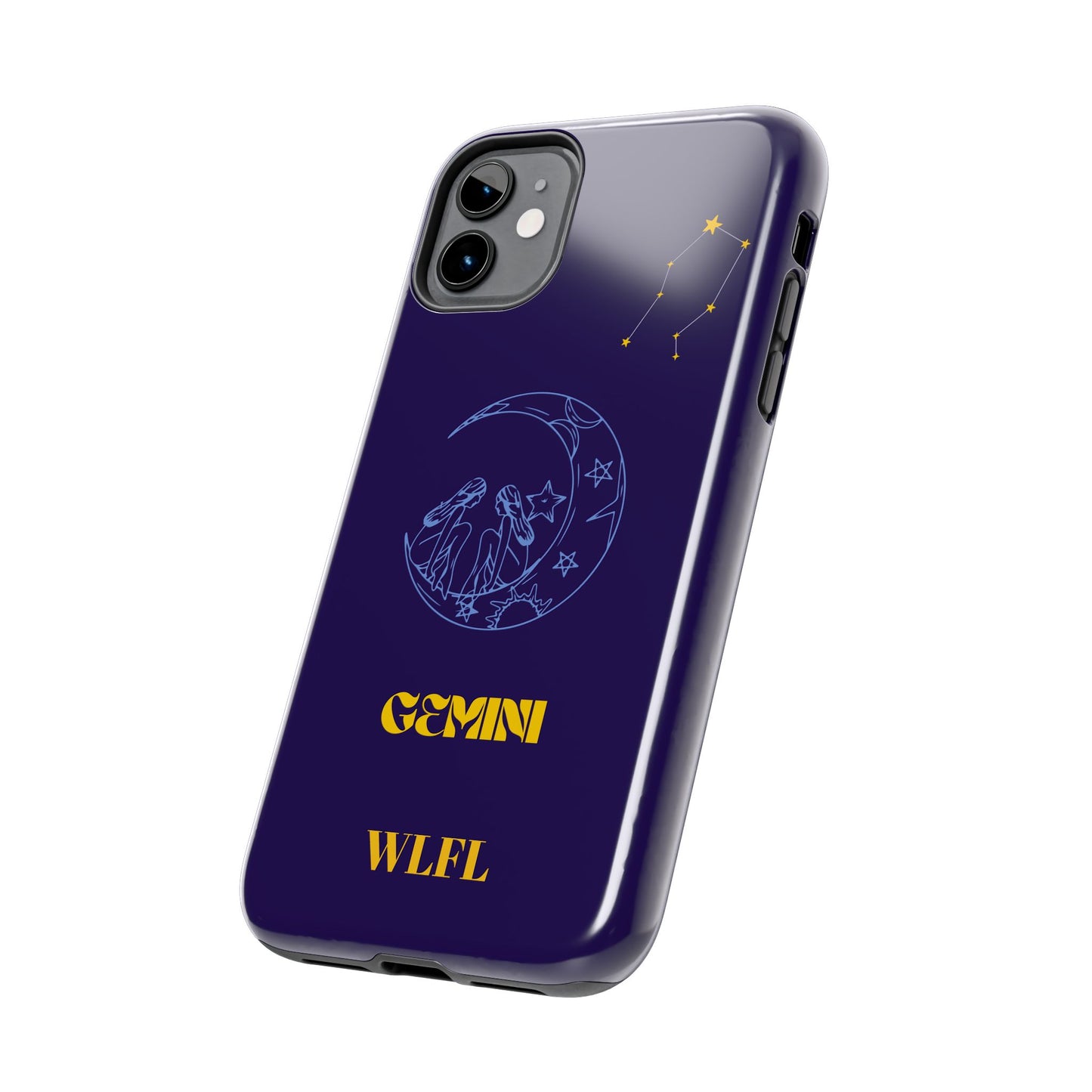 GEMINI WLFL - Withlovefromlizi
