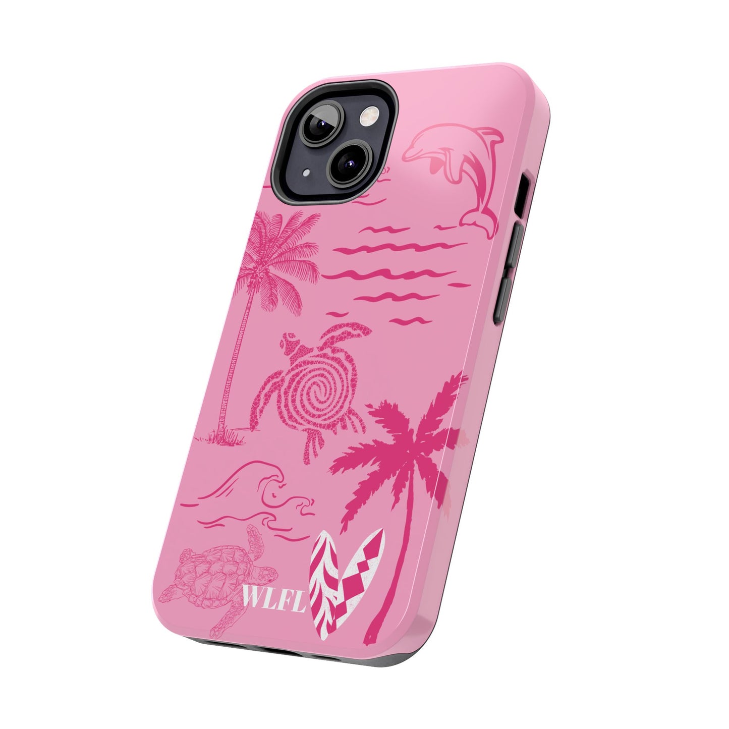 Pink summer - Withlovefromlizi
