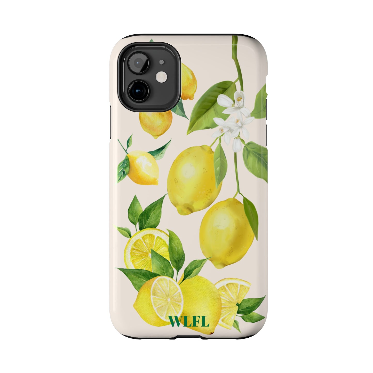 Lemon Zest - Withlovefromlizi