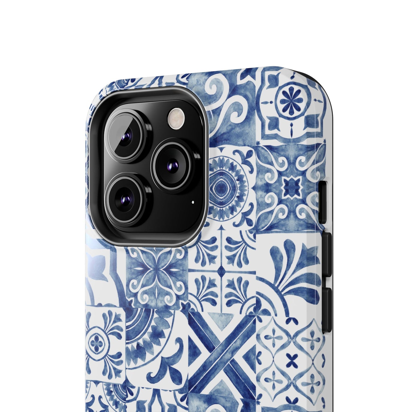 Sapphire Tile - Withlovefromlizi