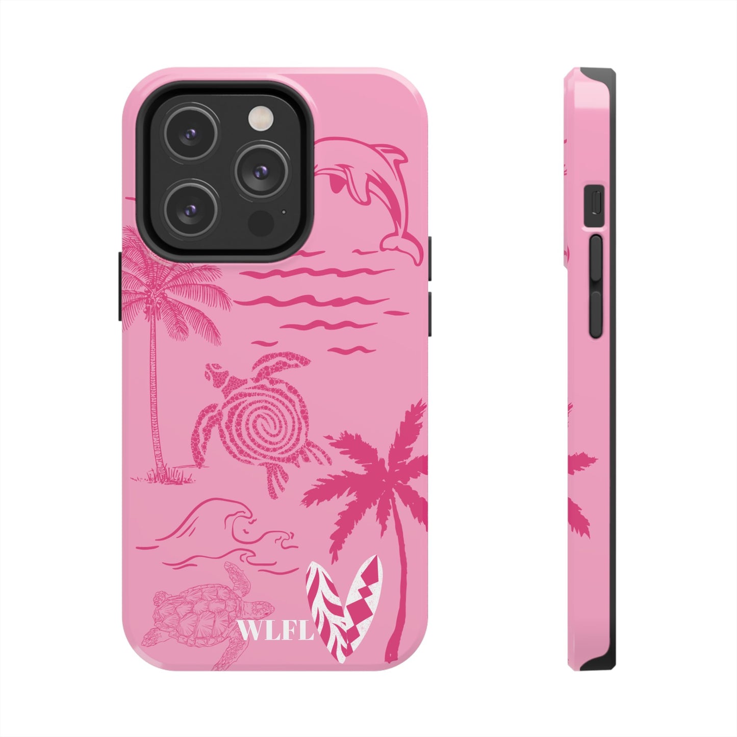 Pink summer - Withlovefromlizi