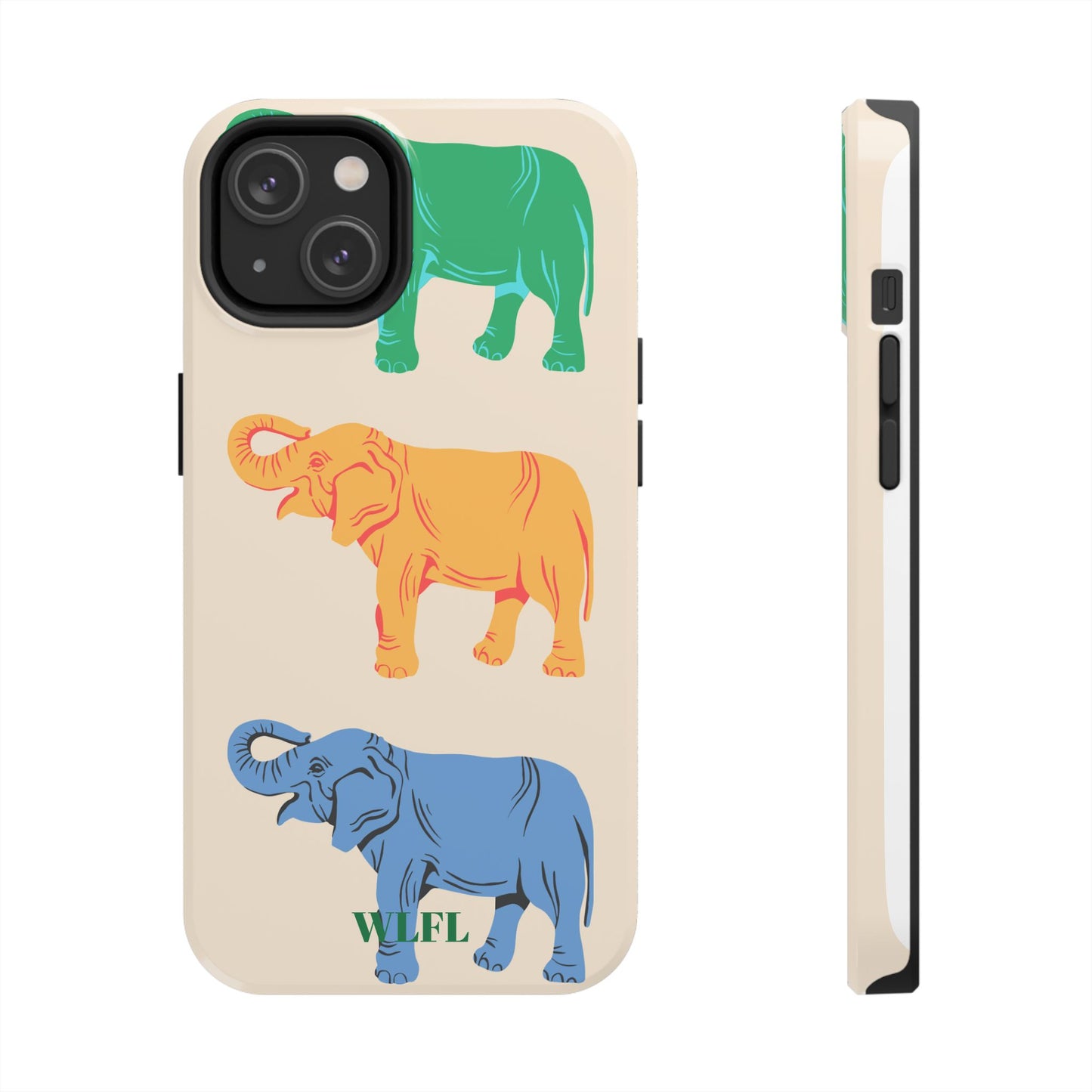 lucky elefants - Withlovefromlizi