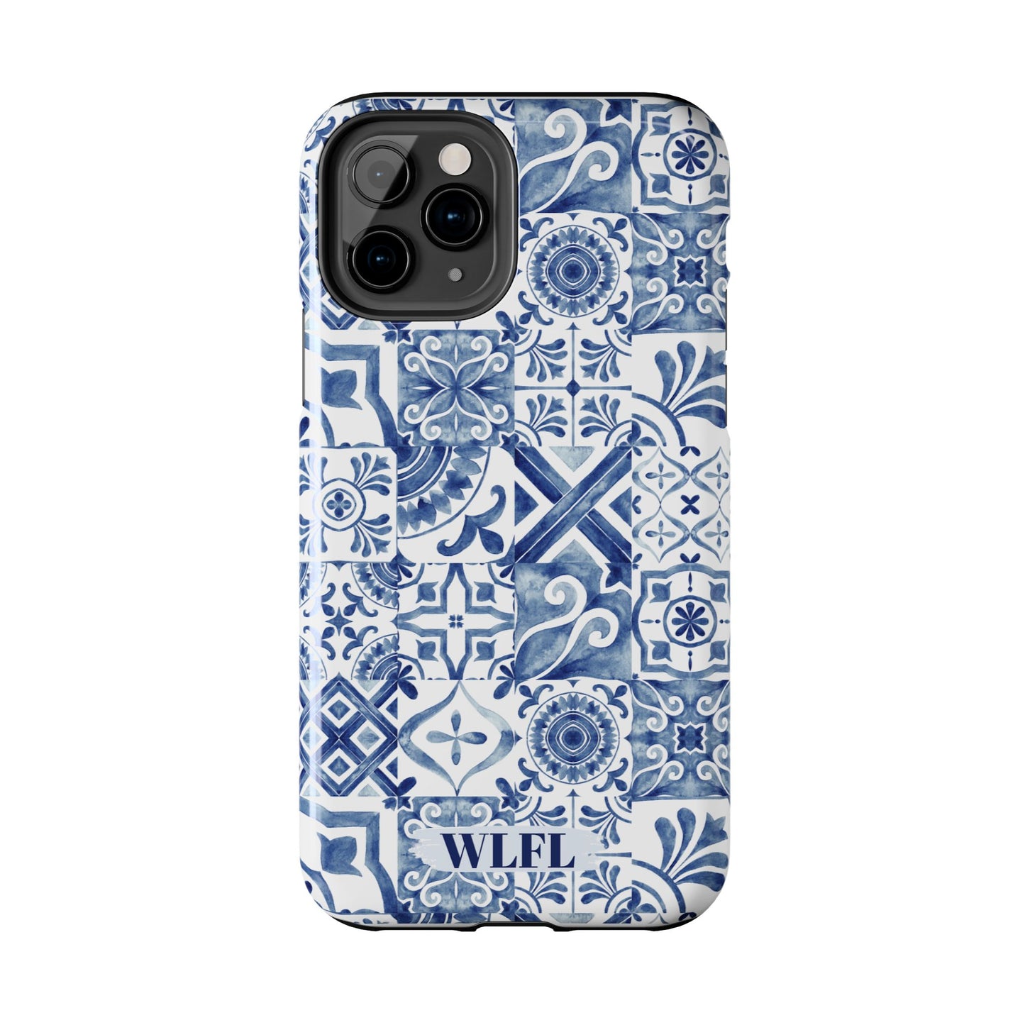 Sapphire Tile - Withlovefromlizi