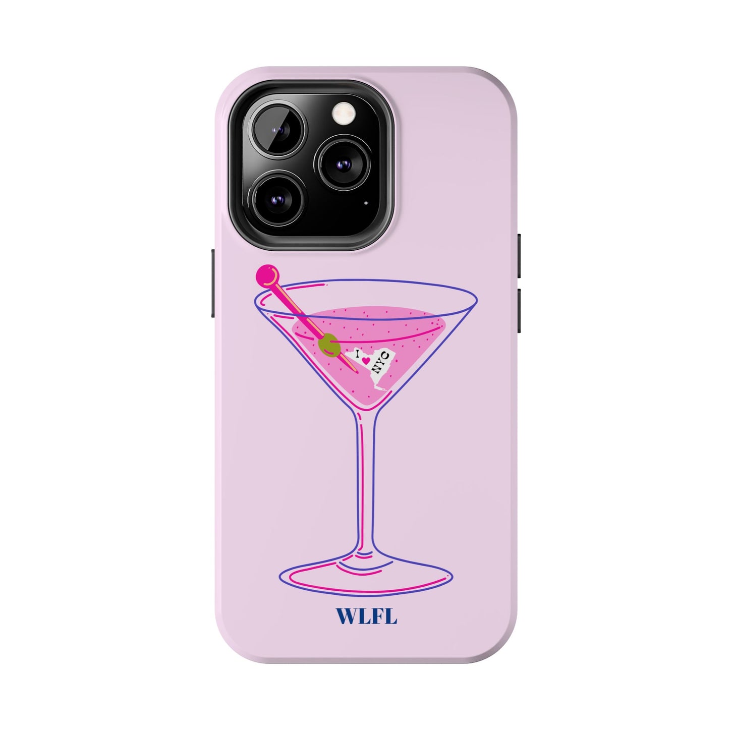 New York Martiny - Withlovefromlizi
