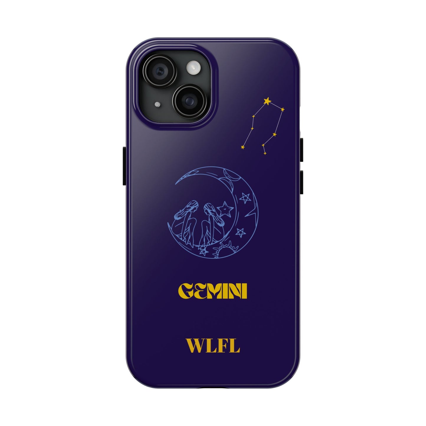 GEMINI WLFL - Withlovefromlizi
