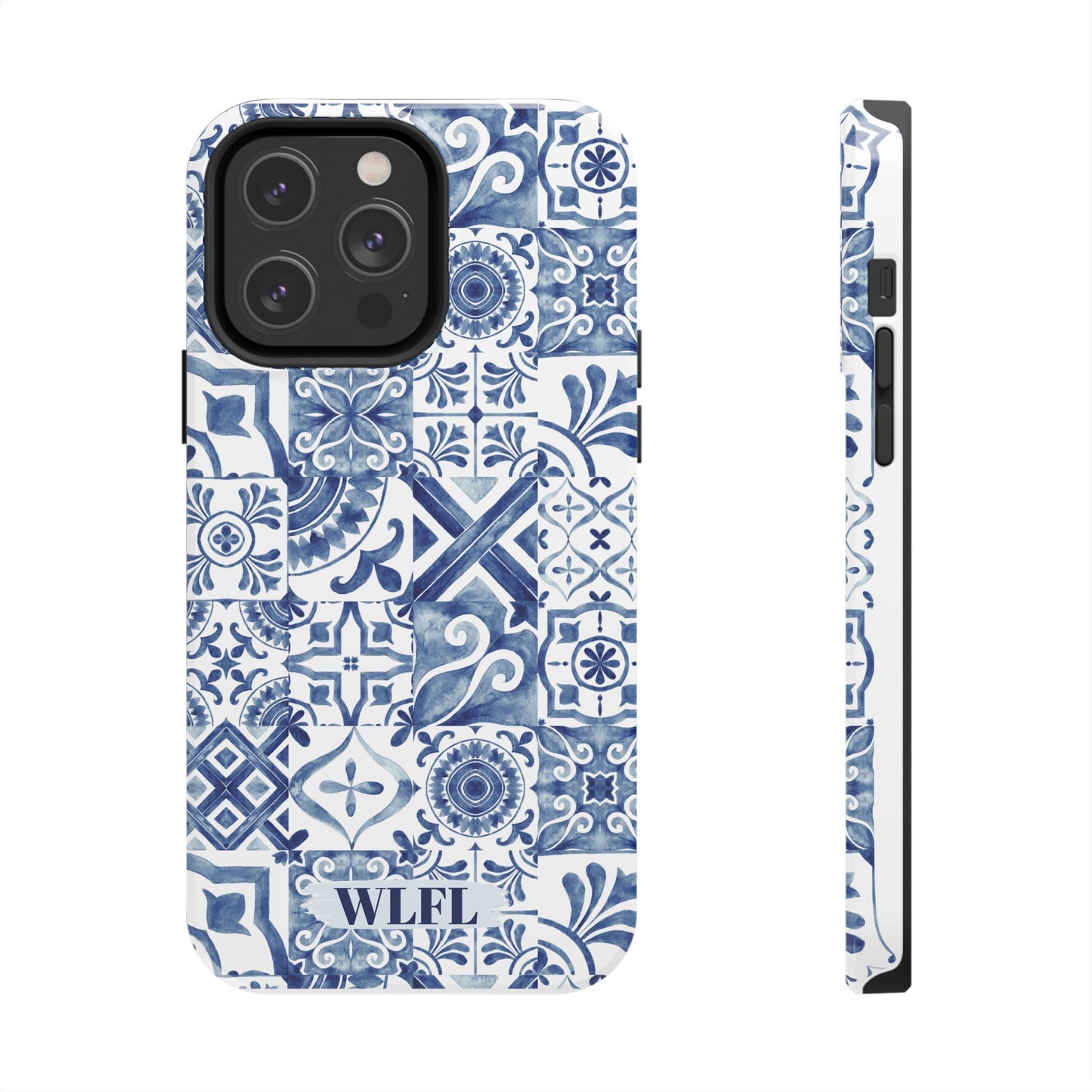 Sapphire Tile - Withlovefromlizi