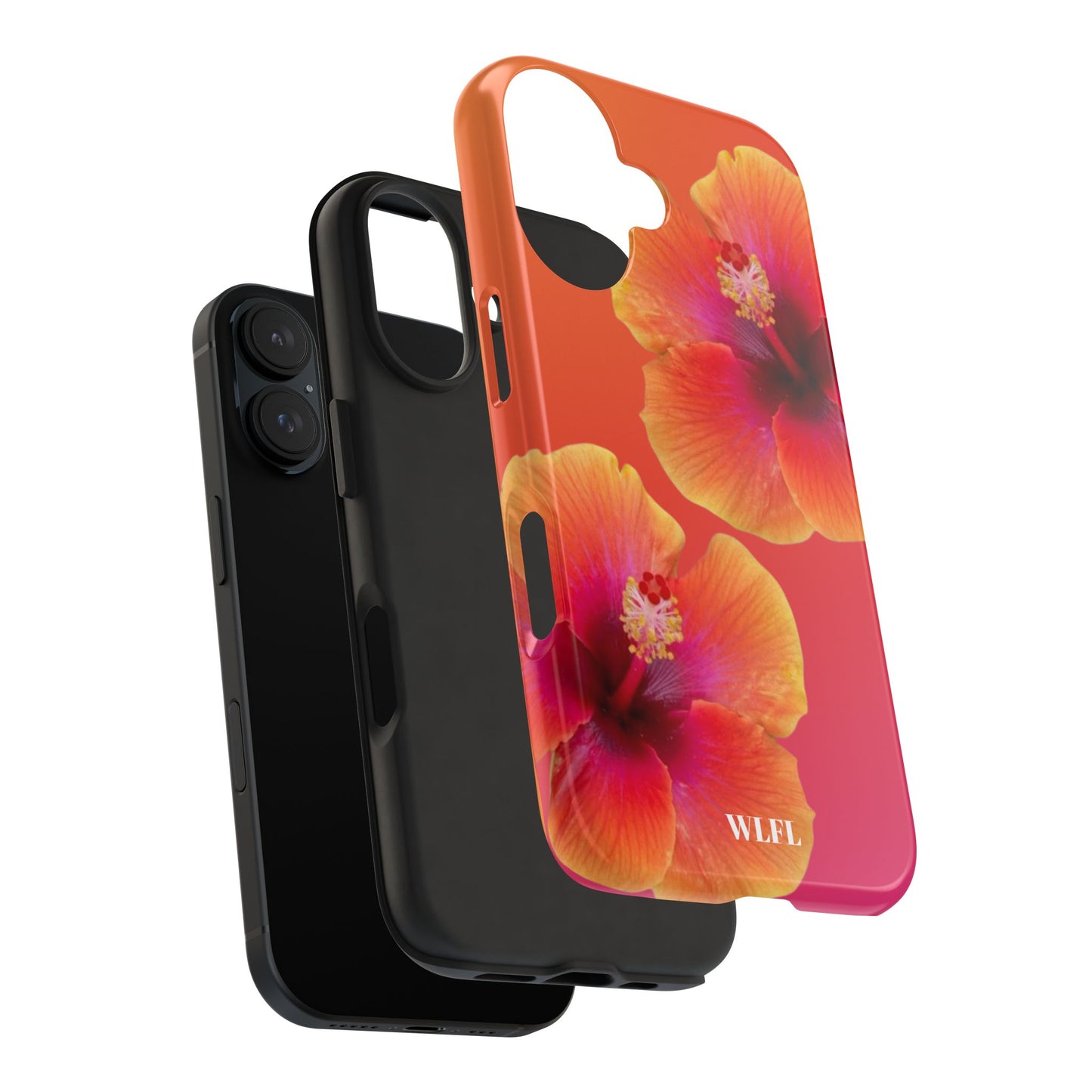 Flame Petal - Withlovefromlizi