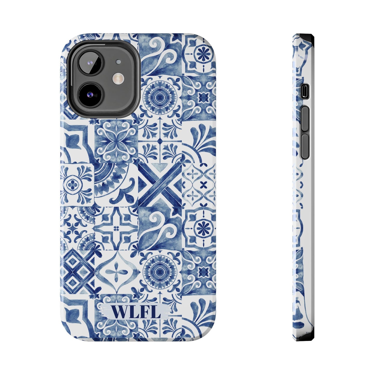 Sapphire Tile - Withlovefromlizi