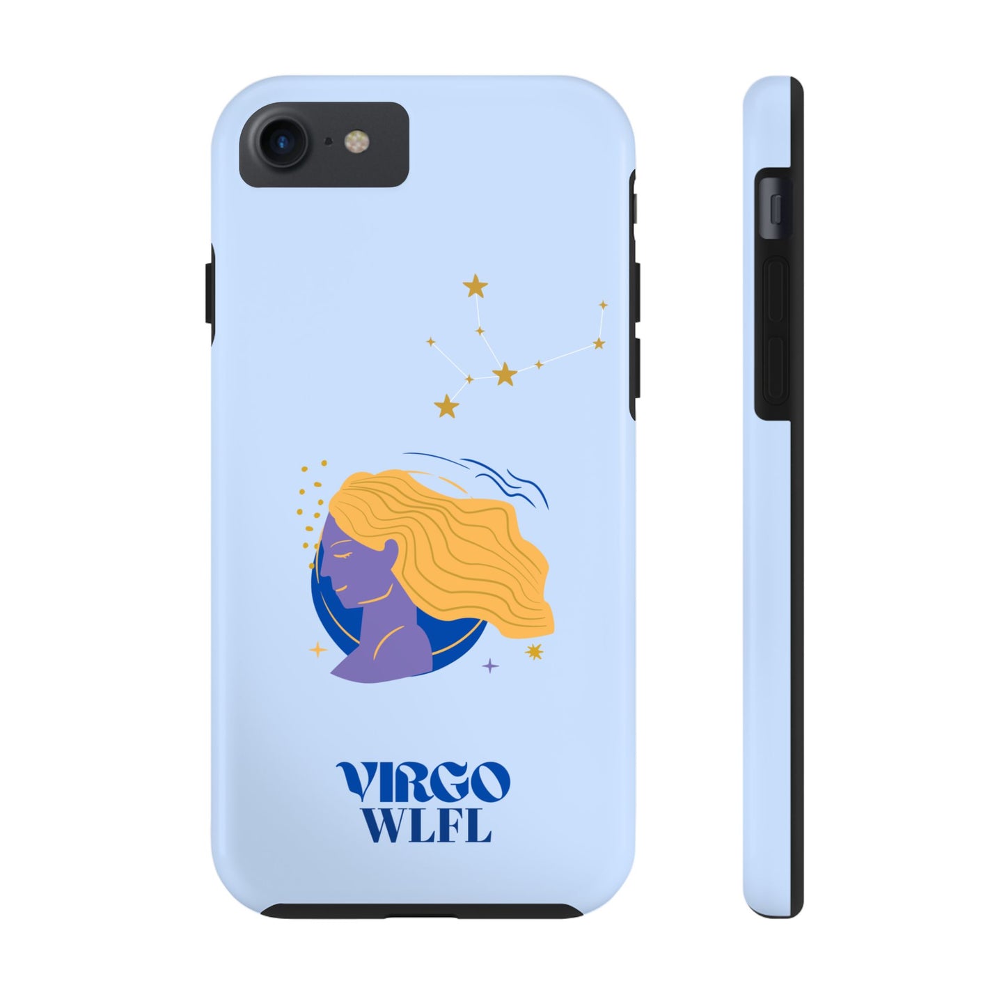 VIRGO WLFL - Withlovefromlizi