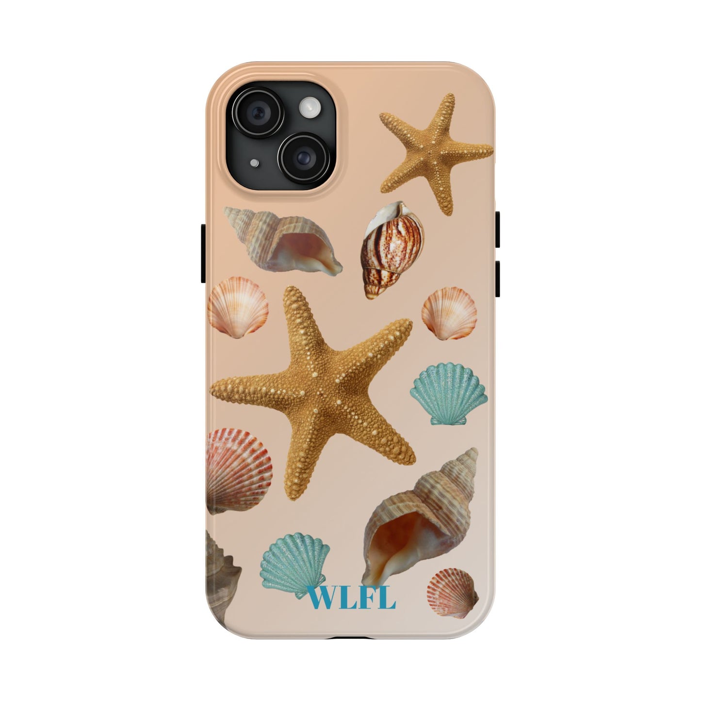 conchas on the beach - Withlovefromlizi