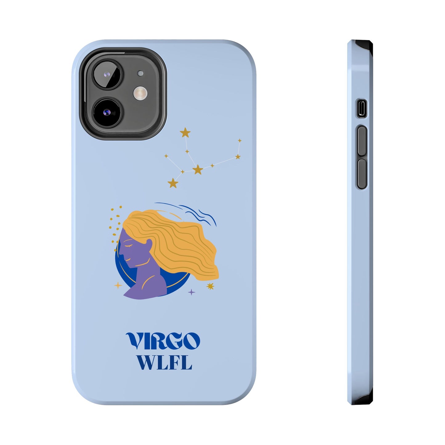 VIRGO WLFL - Withlovefromlizi