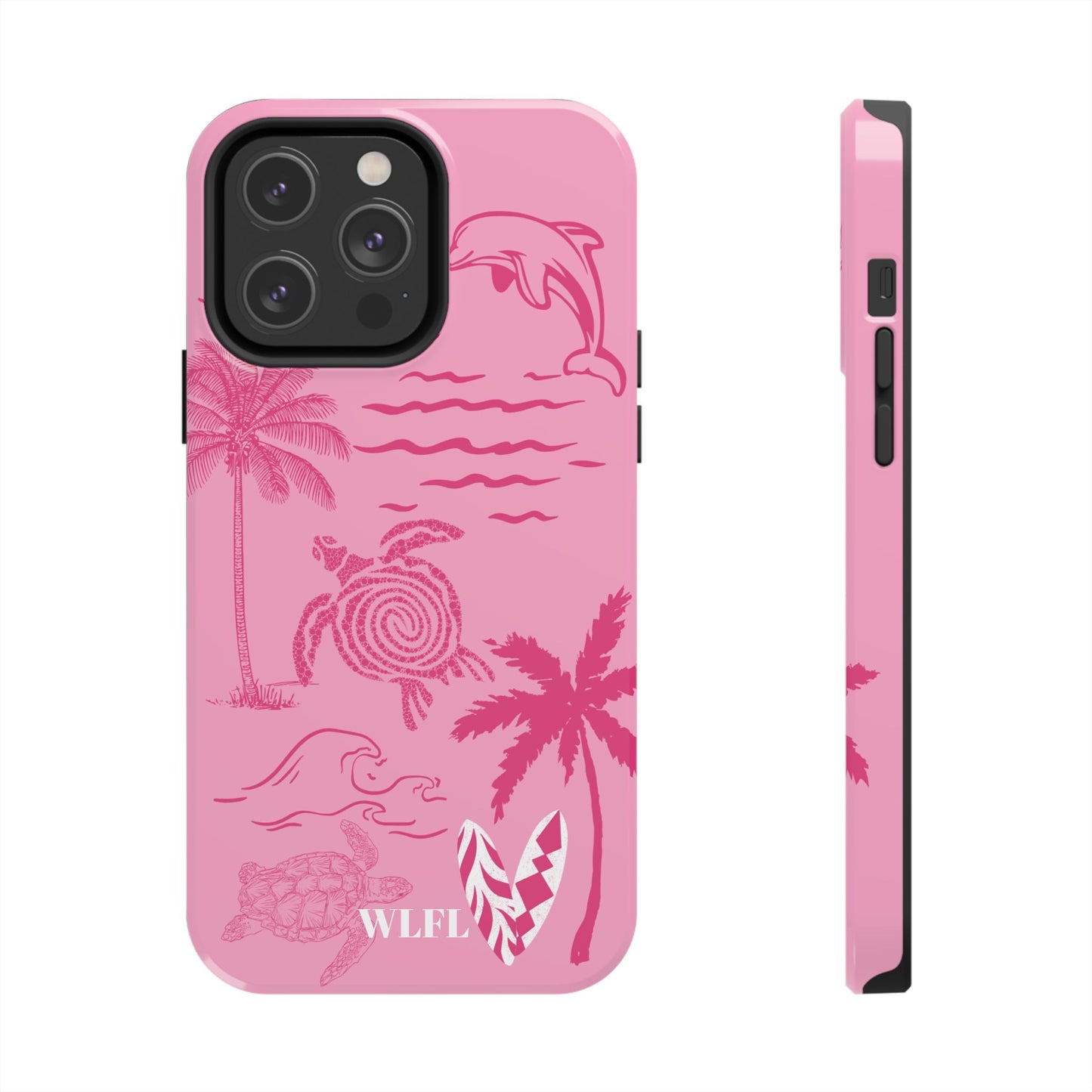Pink summer - Withlovefromlizi