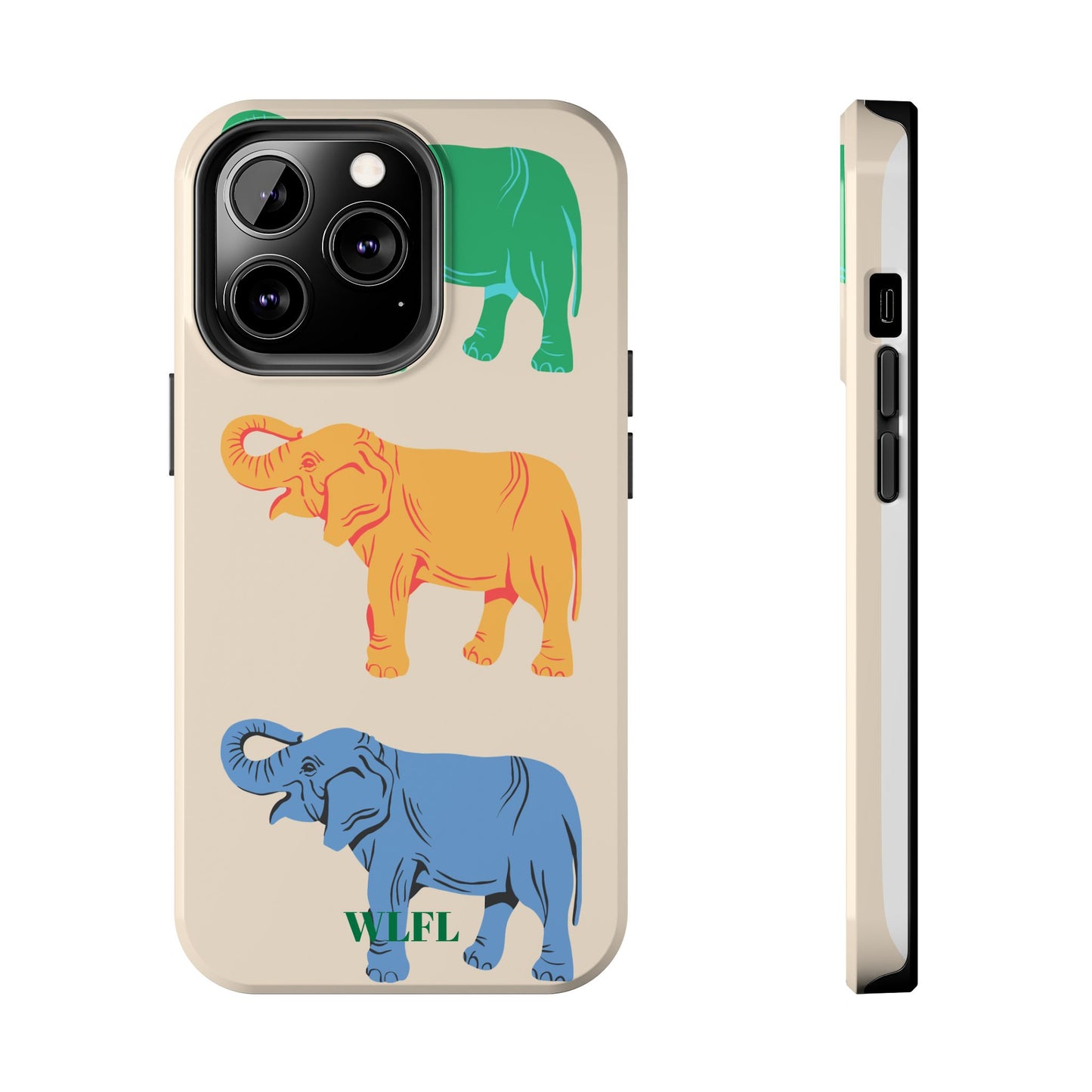 lucky elefants - Withlovefromlizi