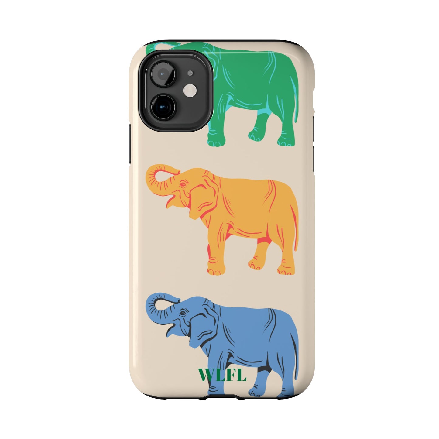 lucky elefants - Withlovefromlizi