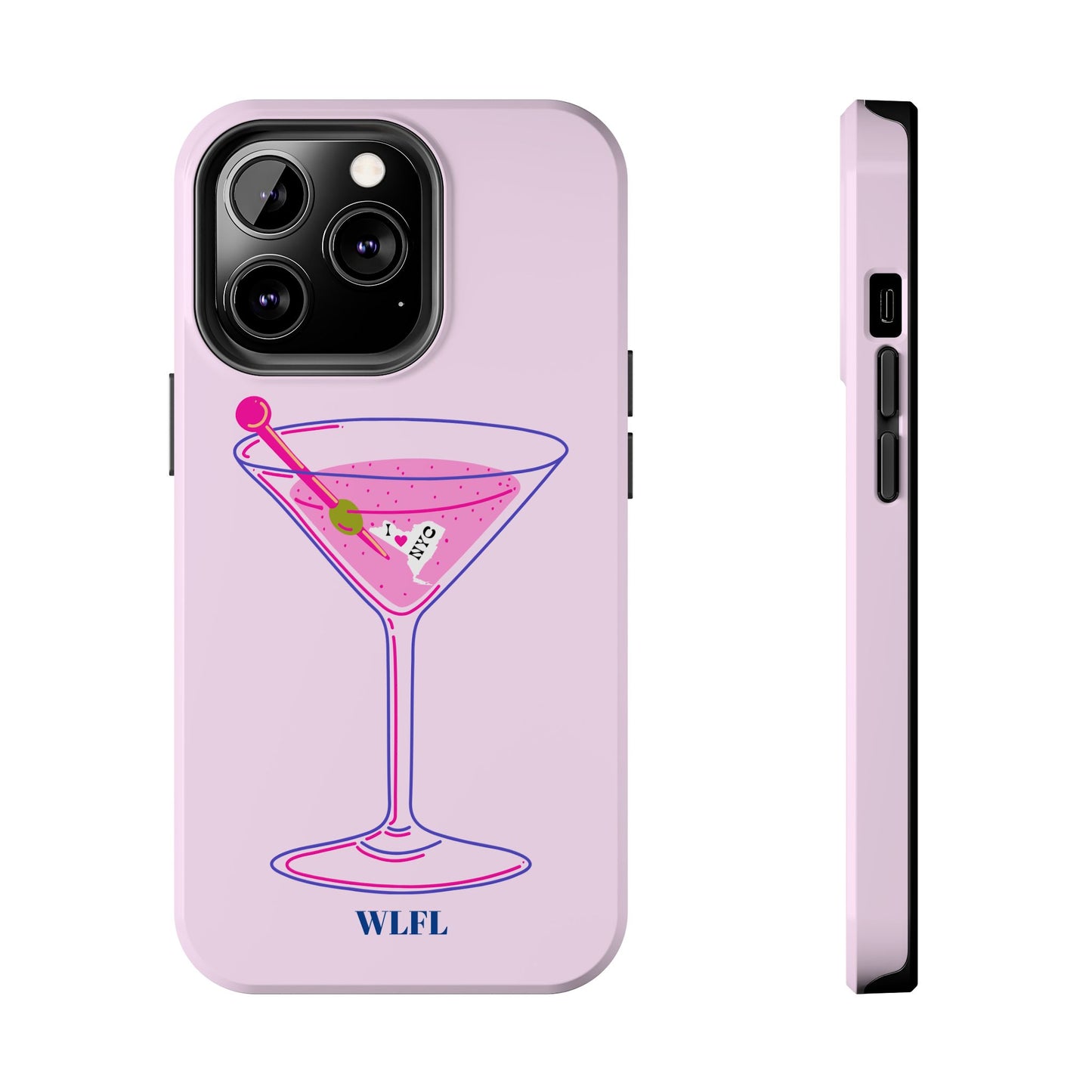 New York Martiny - Withlovefromlizi