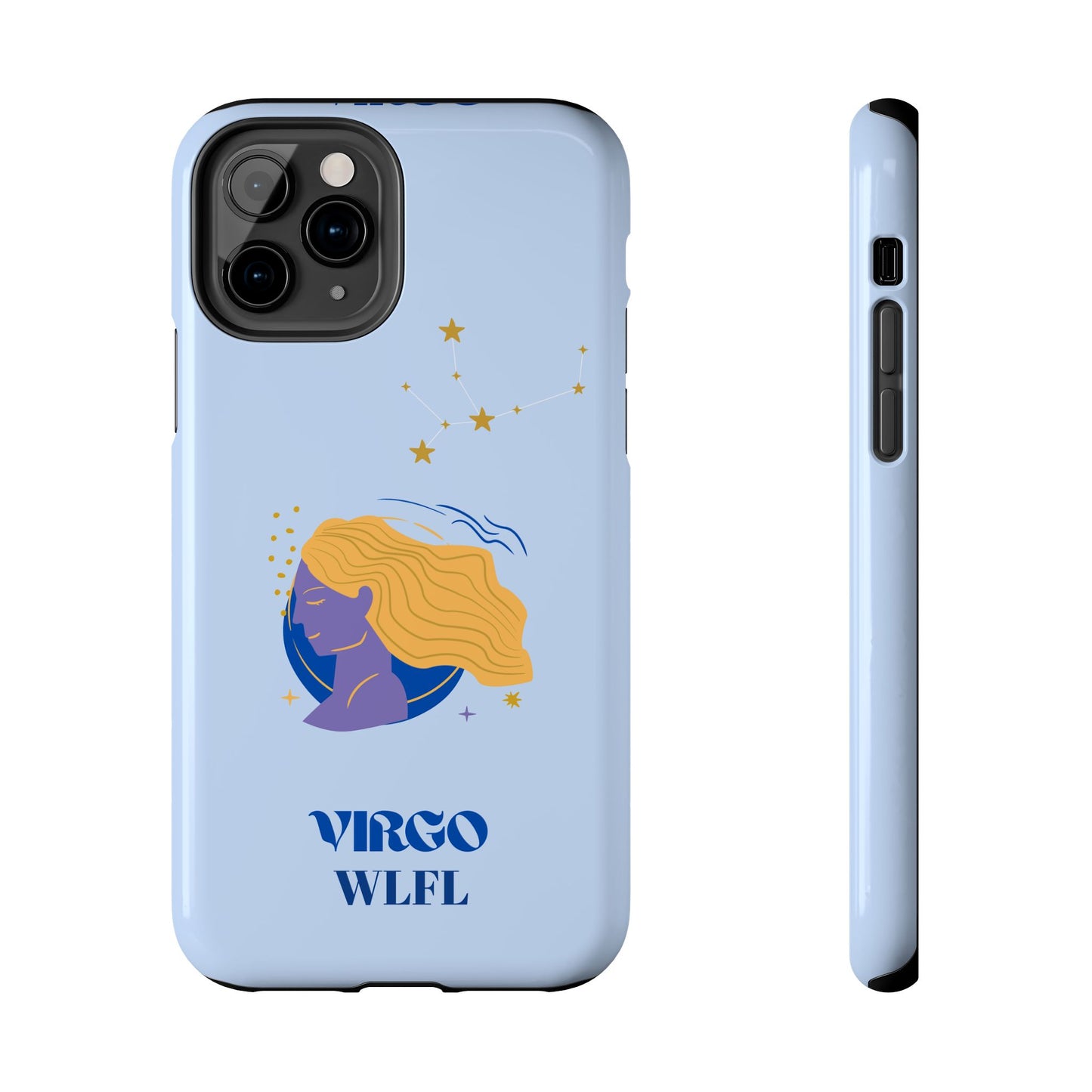 VIRGO WLFL - Withlovefromlizi