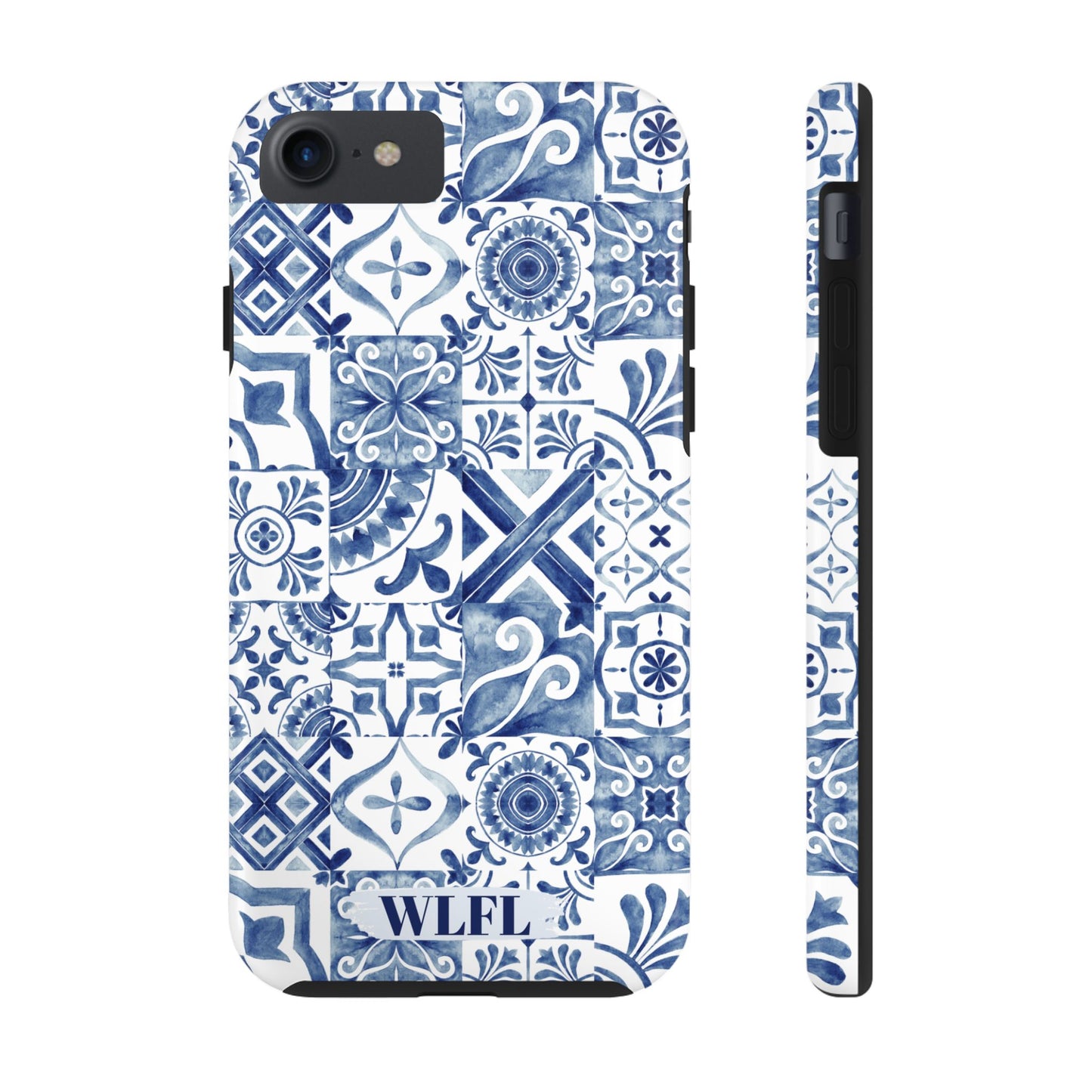 Sapphire Tile - Withlovefromlizi