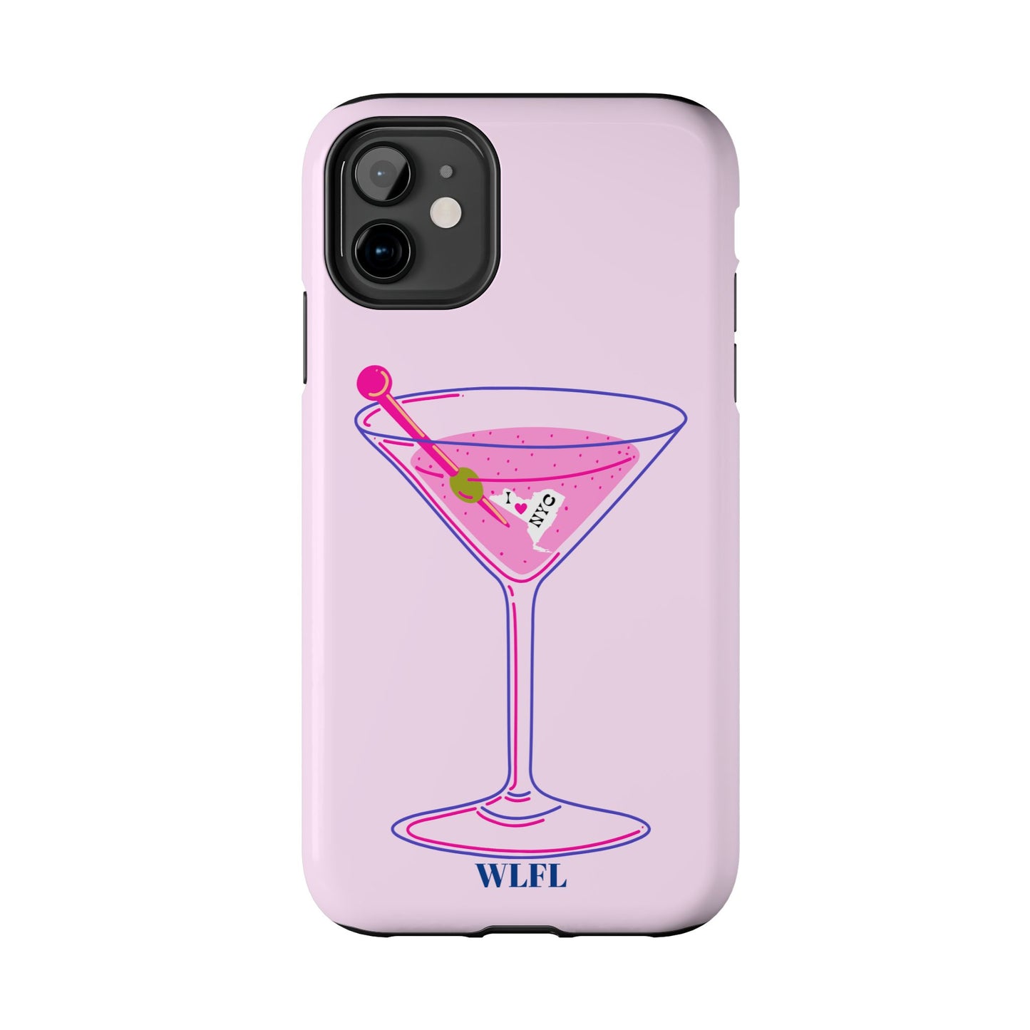 New York Martiny - Withlovefromlizi